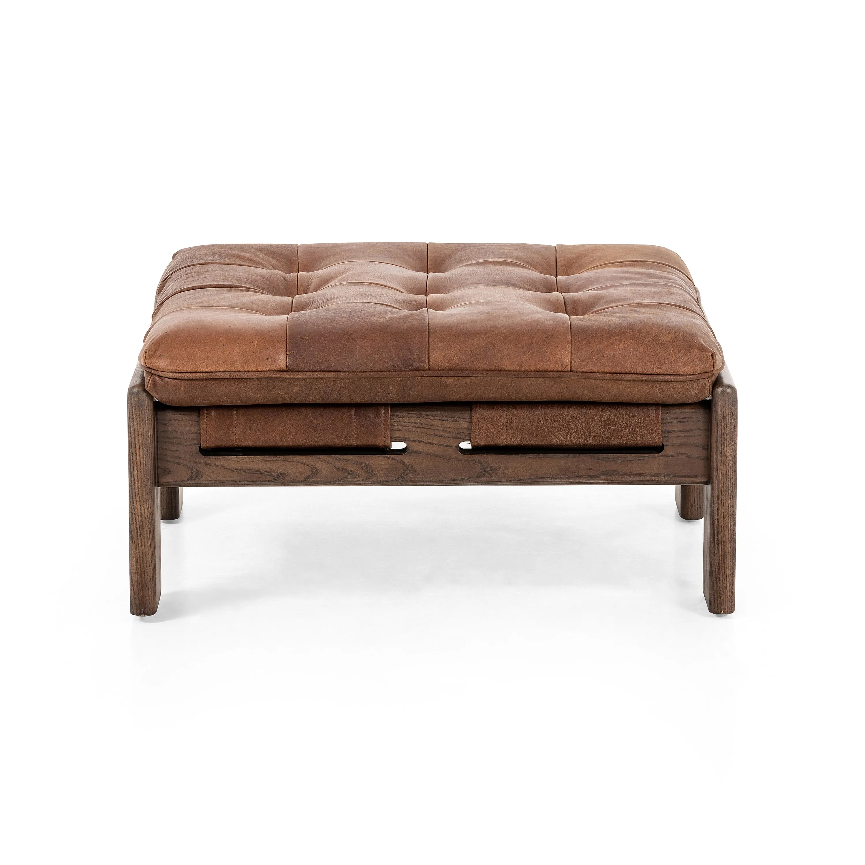 Halston Ottoman