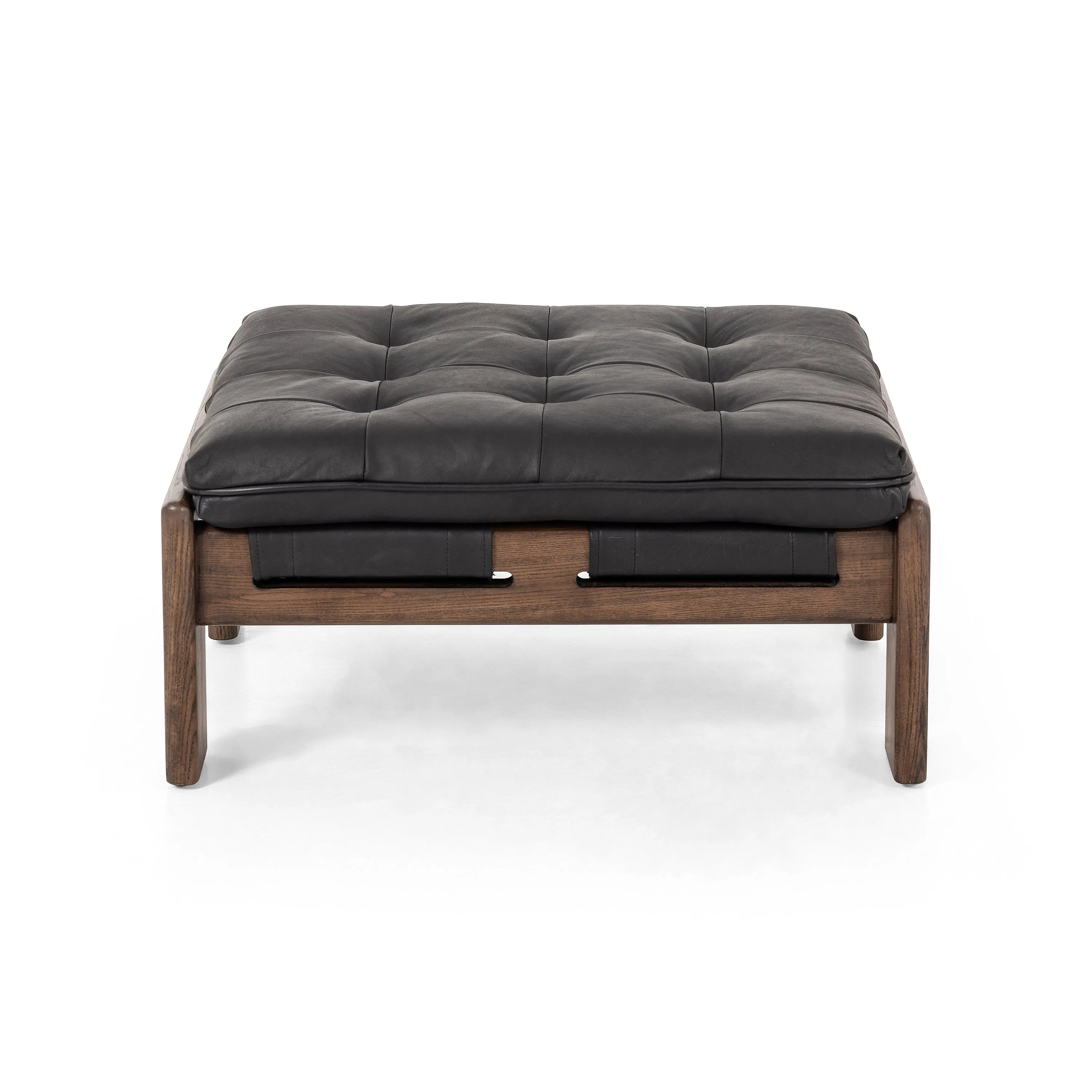 Halston Ottoman