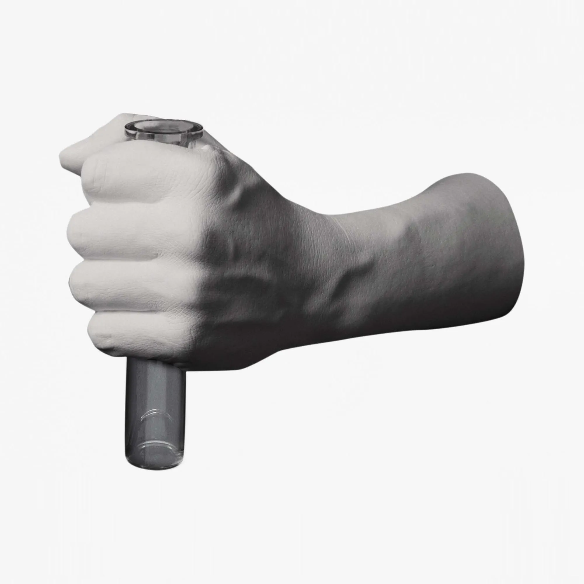 Hand Hook