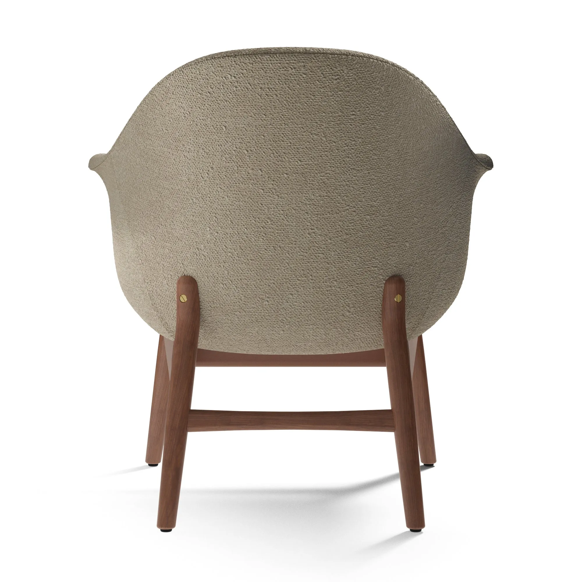 Harbour Upholstered Lounge Chair