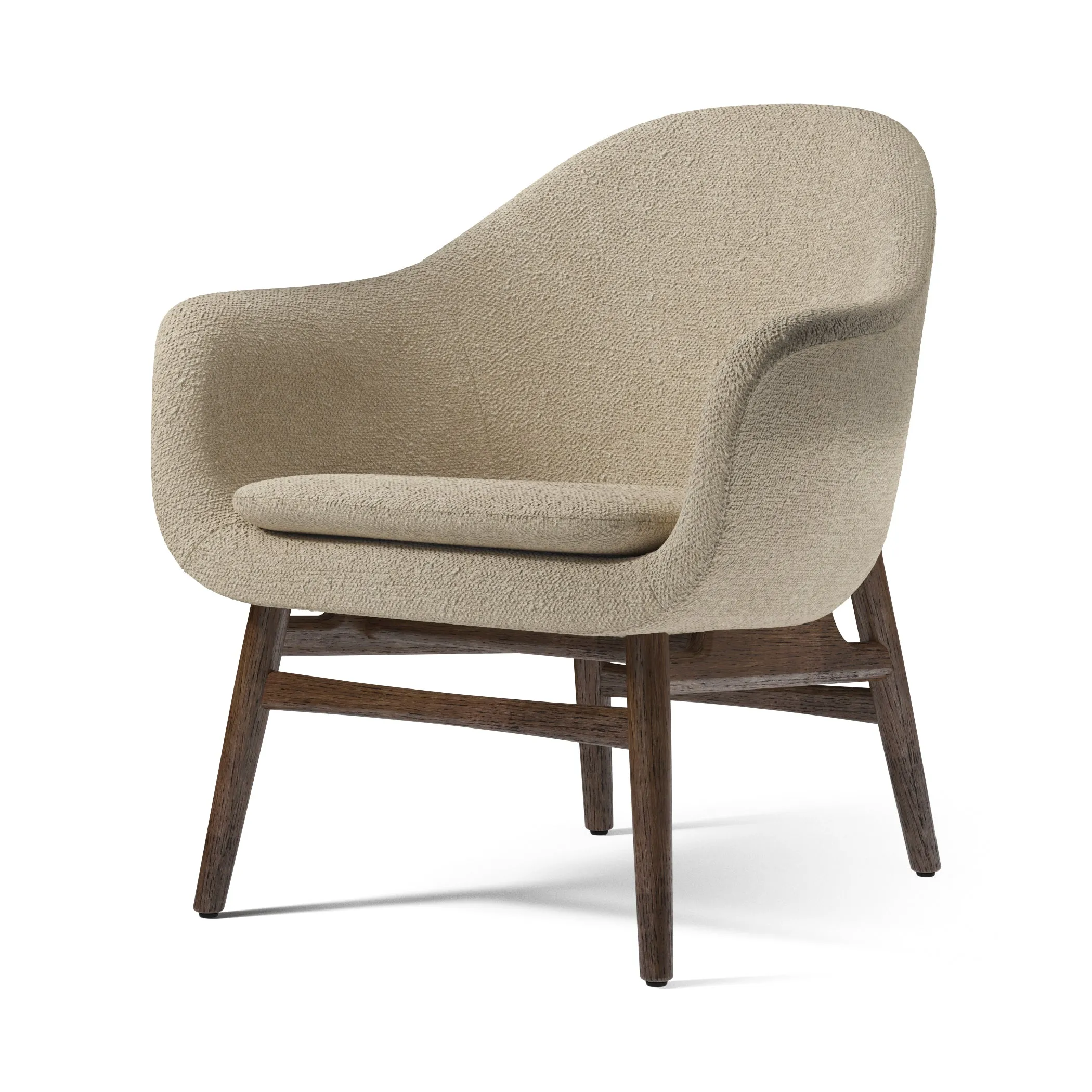 Harbour Upholstered Lounge Chair