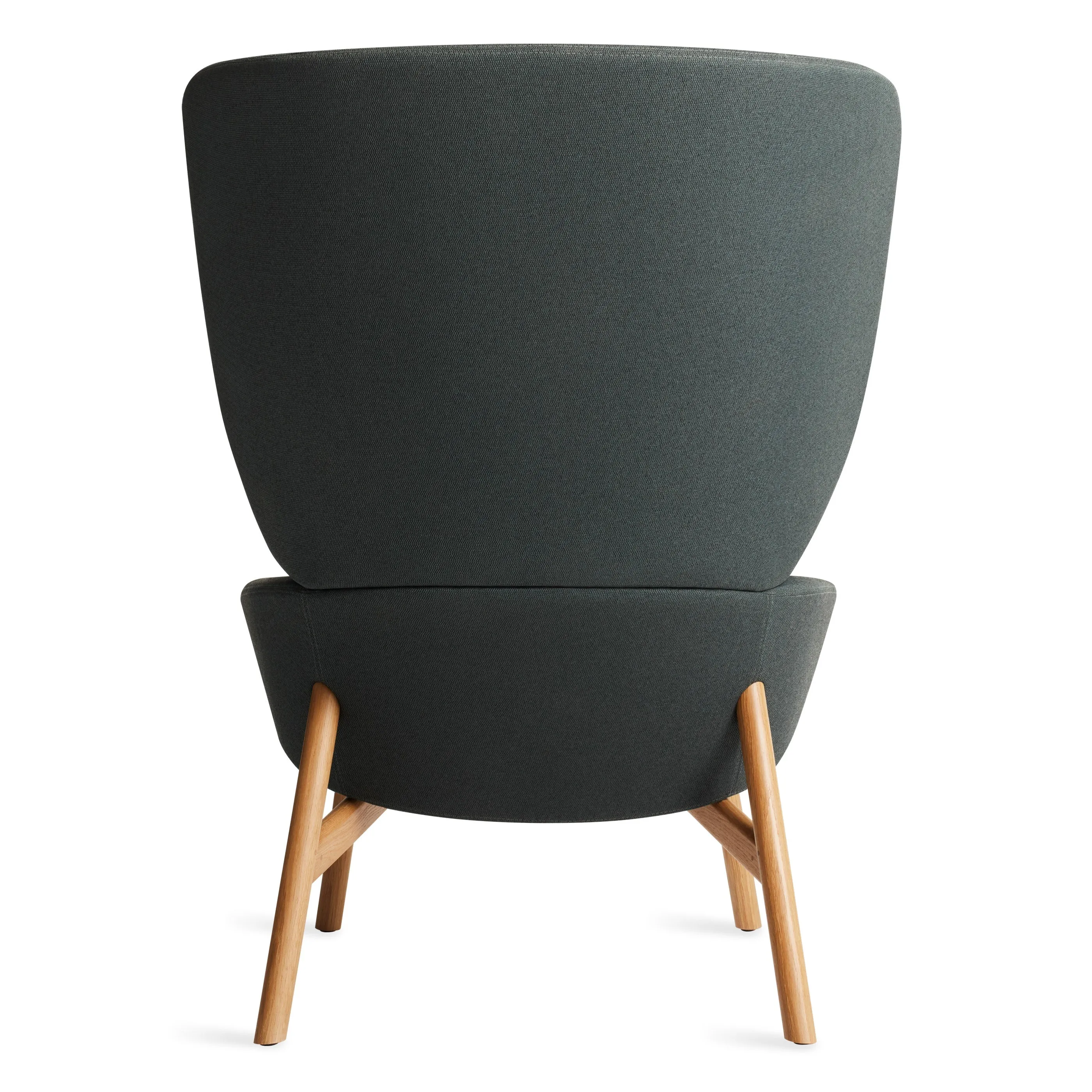 Heads Up Lounge Chair