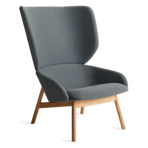 Heads Up Lounge Chair