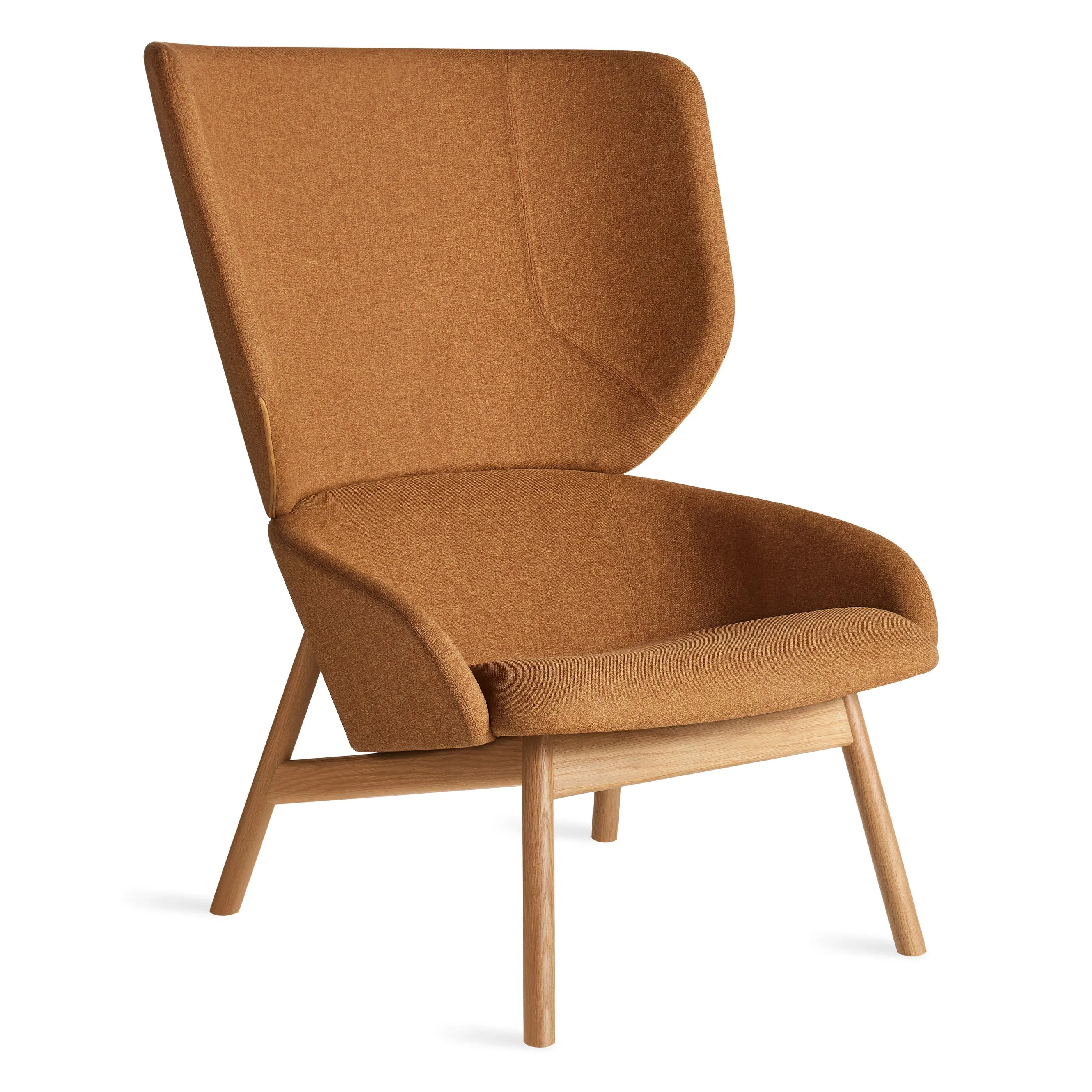 Heads Up Lounge Chair