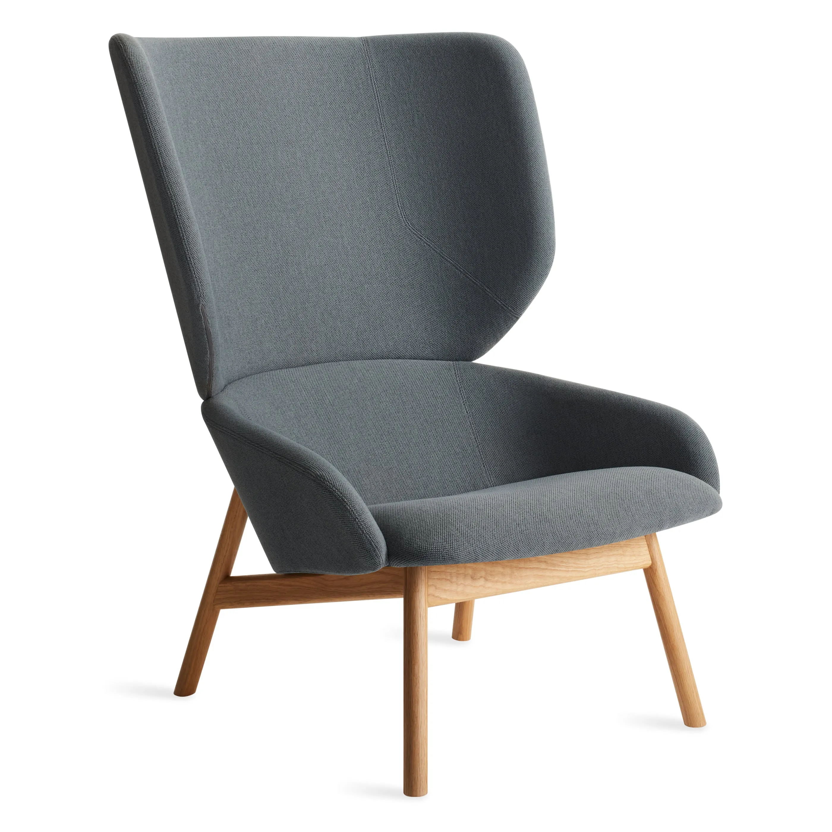 Heads Up Lounge Chair