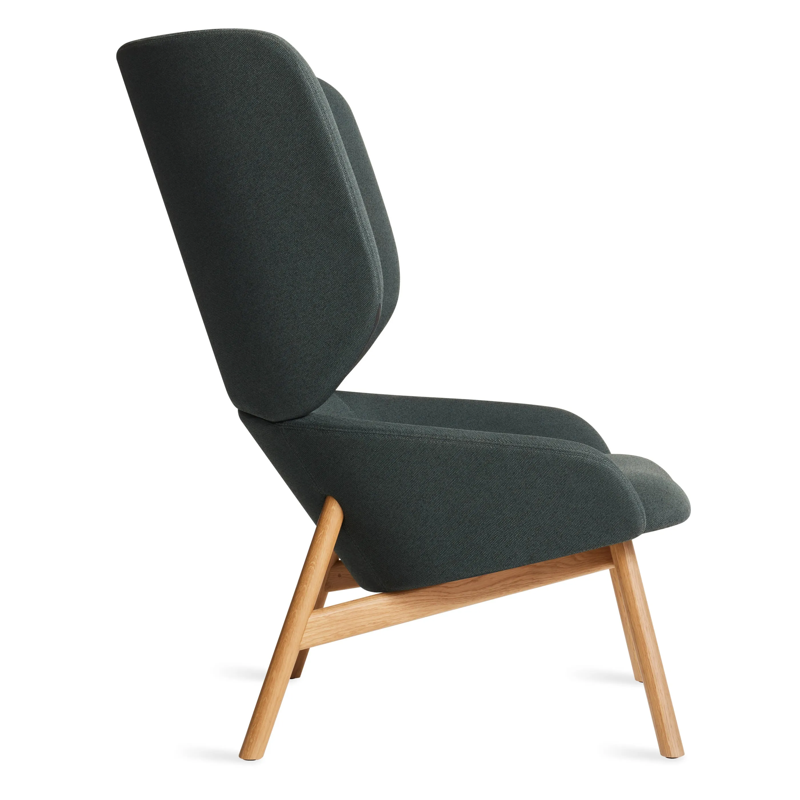 Heads Up Lounge Chair