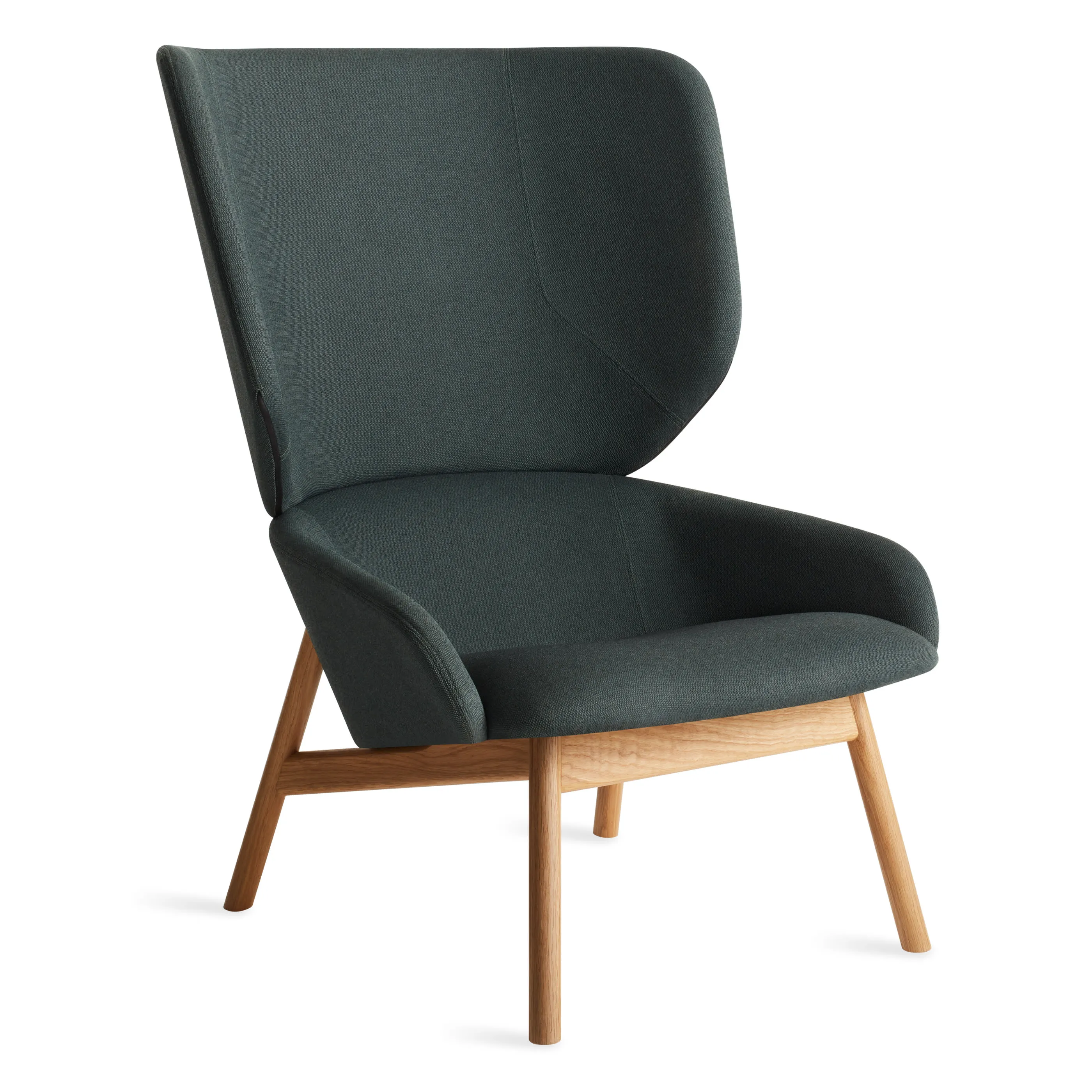 Heads Up Lounge Chair
