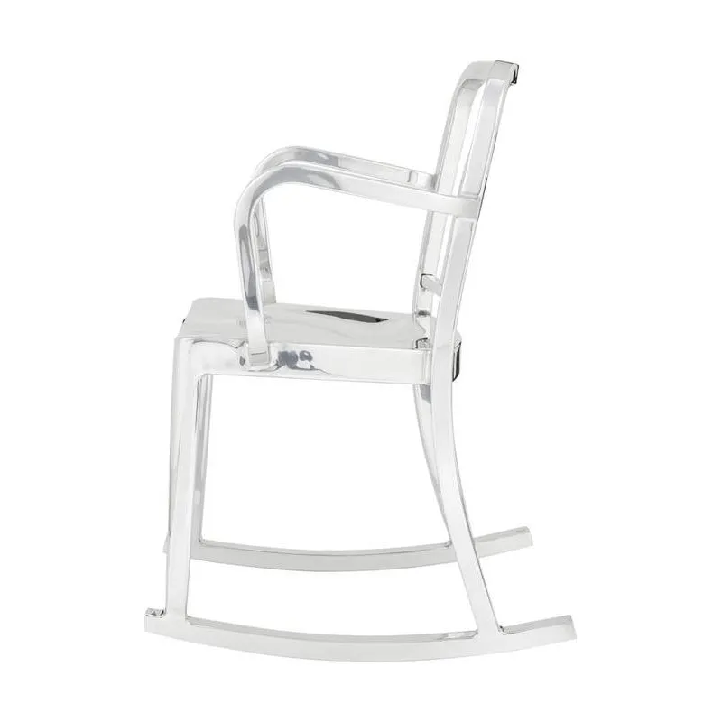 Heritage Rocking Armchair