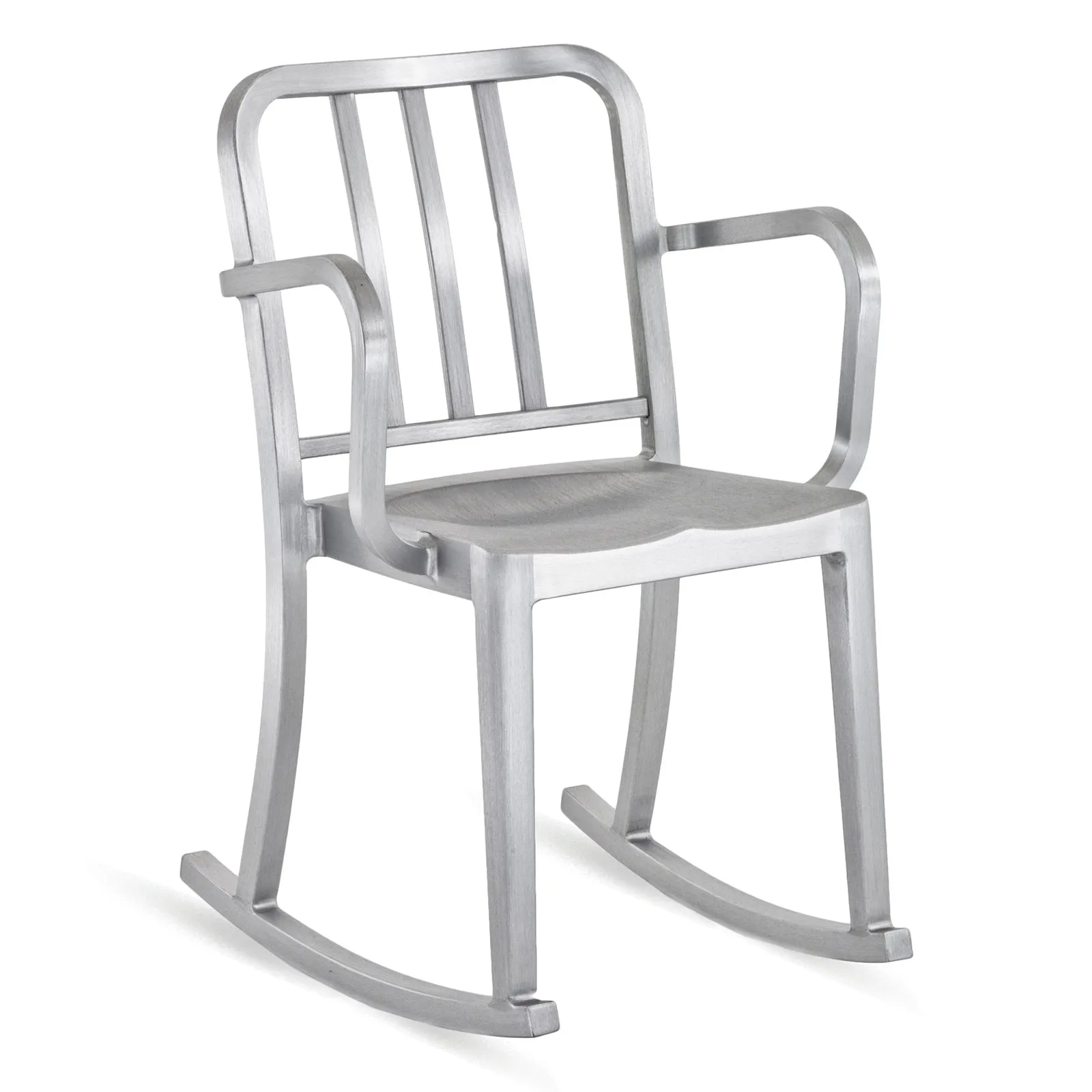 Heritage Rocking Armchair
