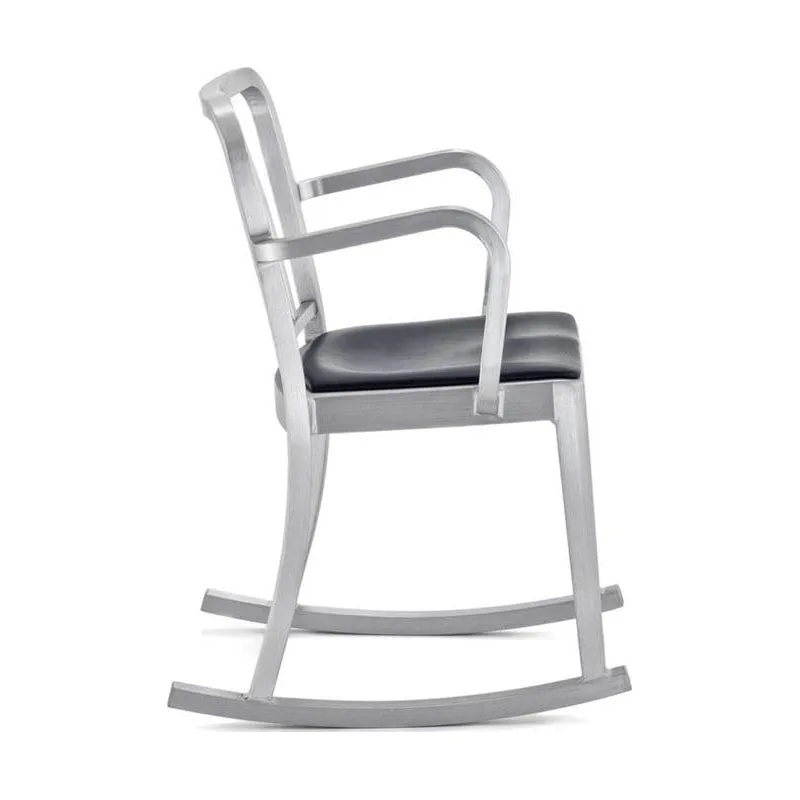 Heritage Rocking Armchair