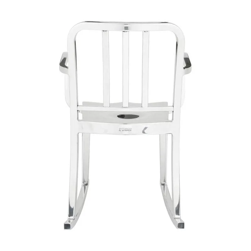 Heritage Rocking Armchair