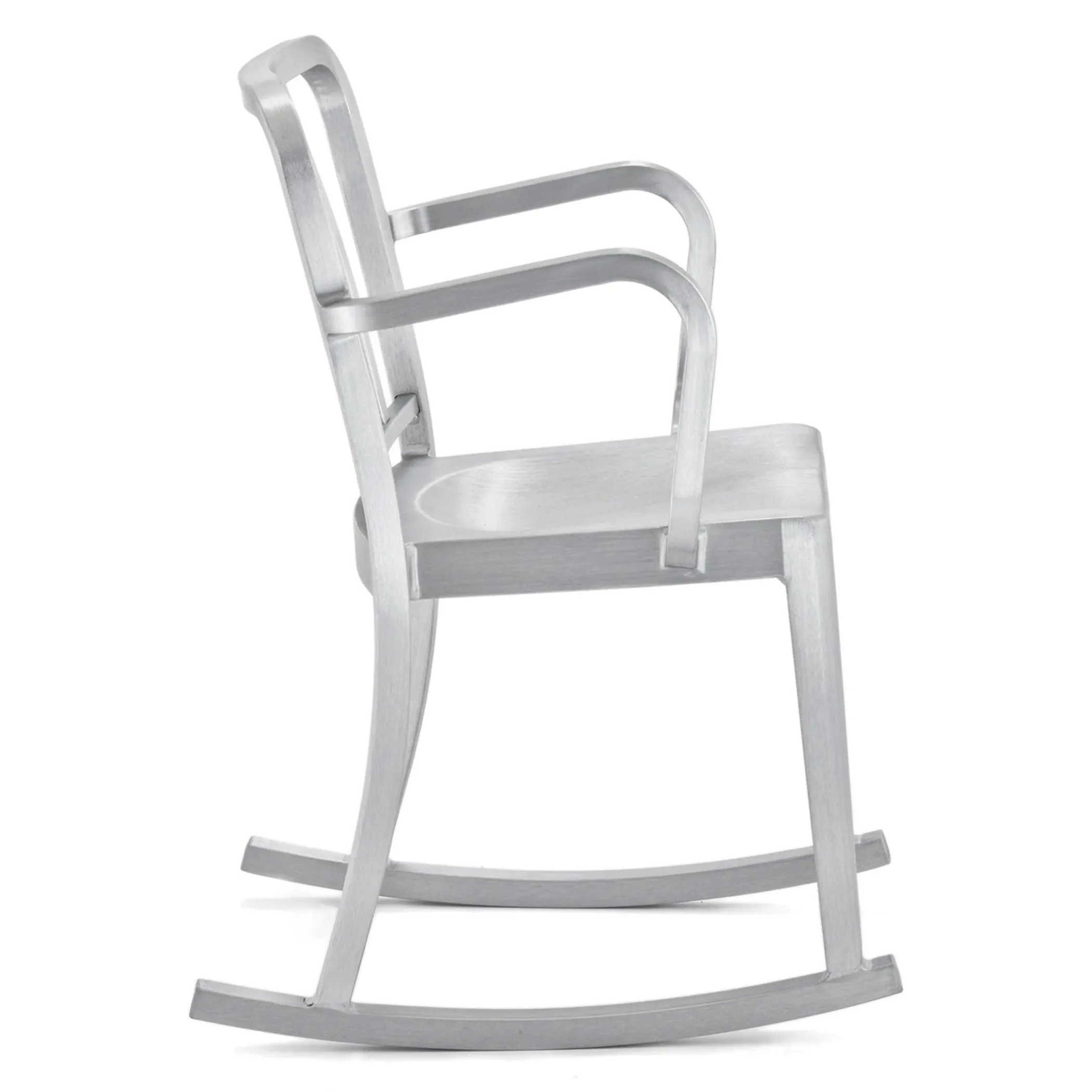 Heritage Rocking Armchair