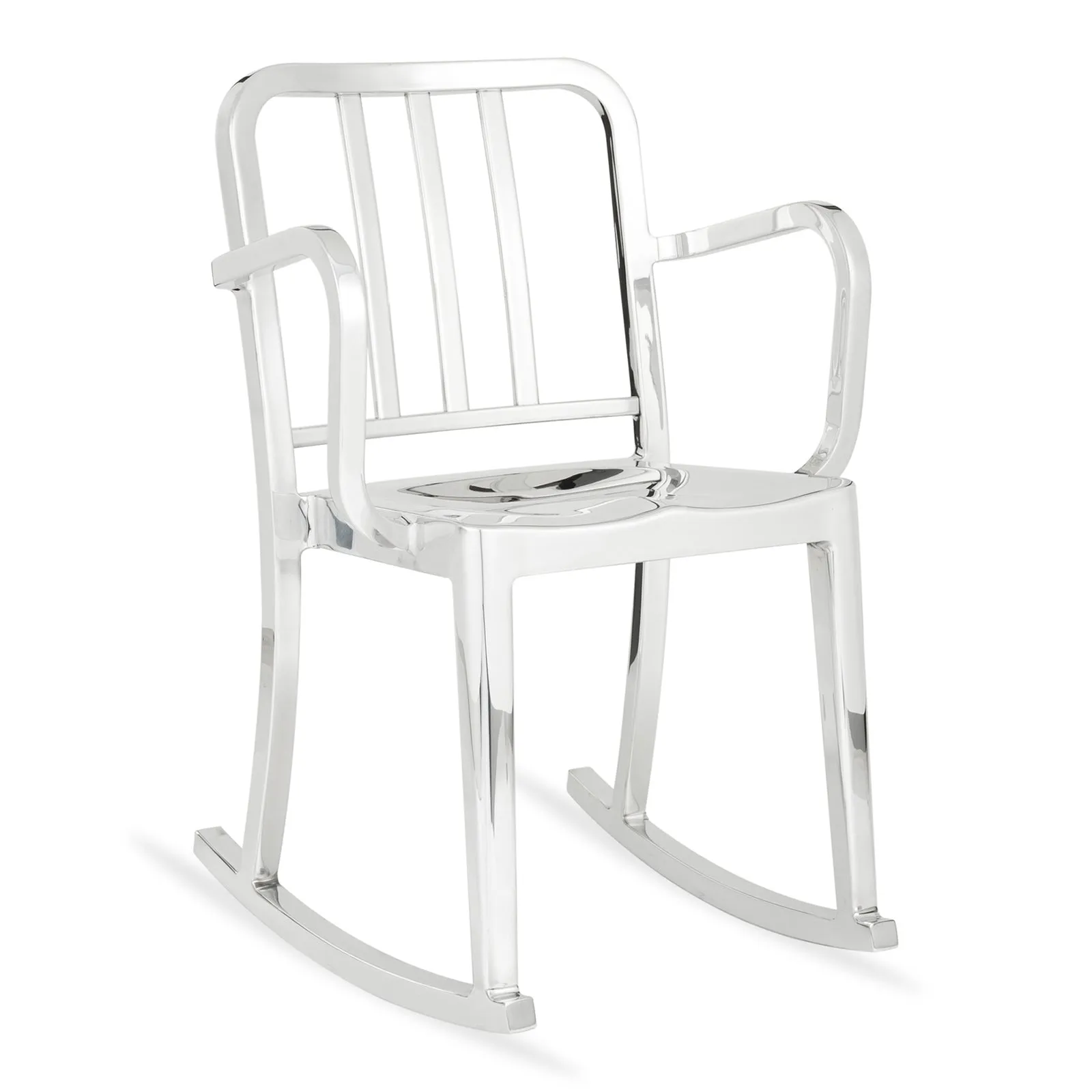 Heritage Rocking Armchair