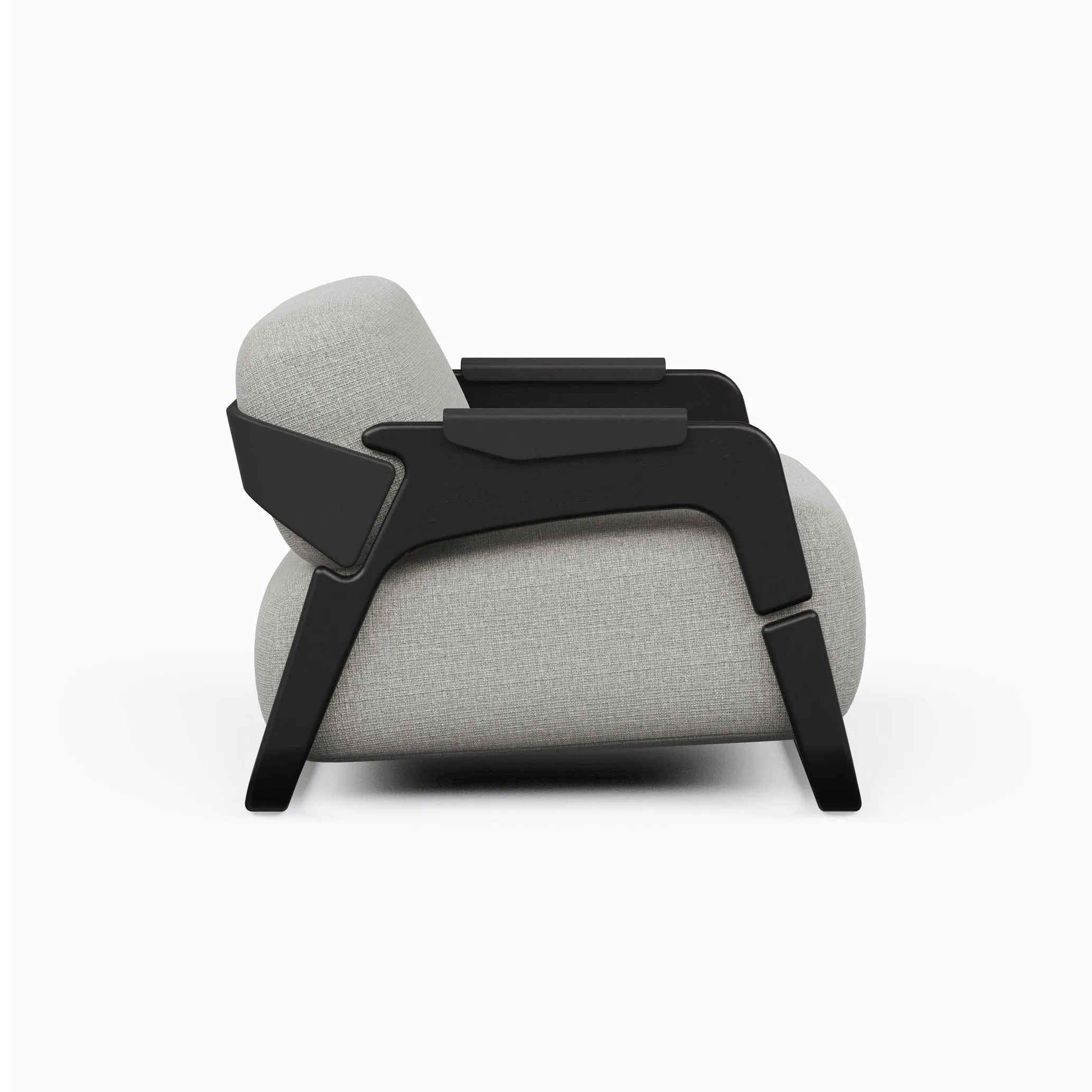 Hermes Accent Chair