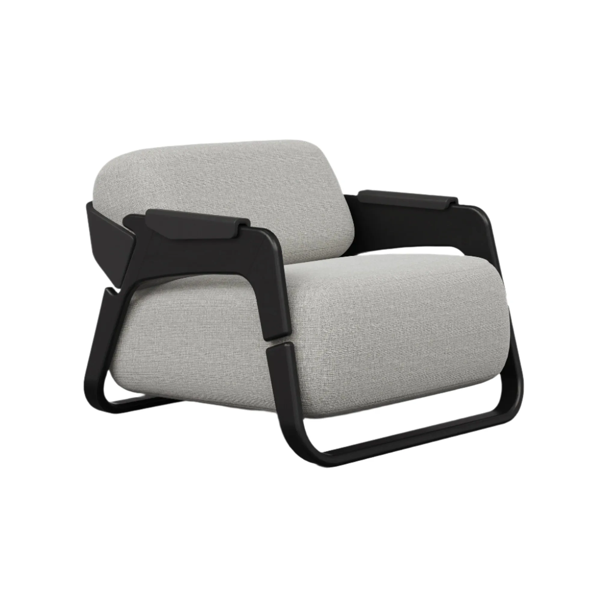 Hermes Accent Chair