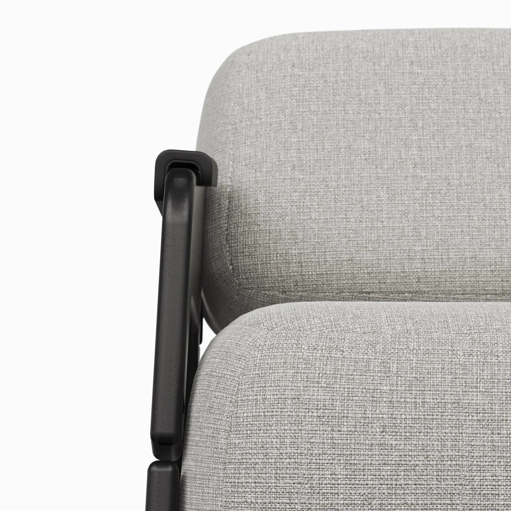 Hermes Accent Chair
