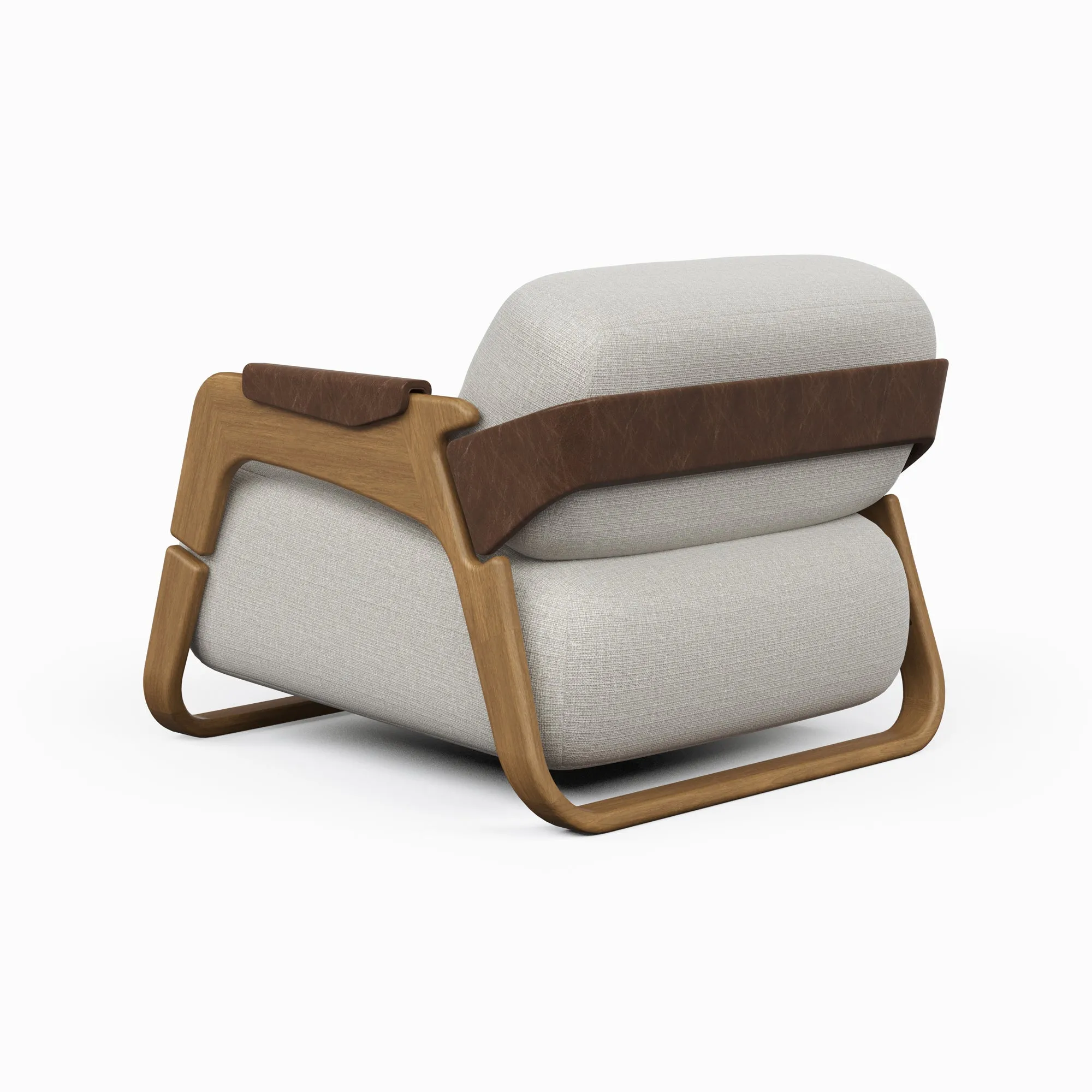 Hermes Accent Chair