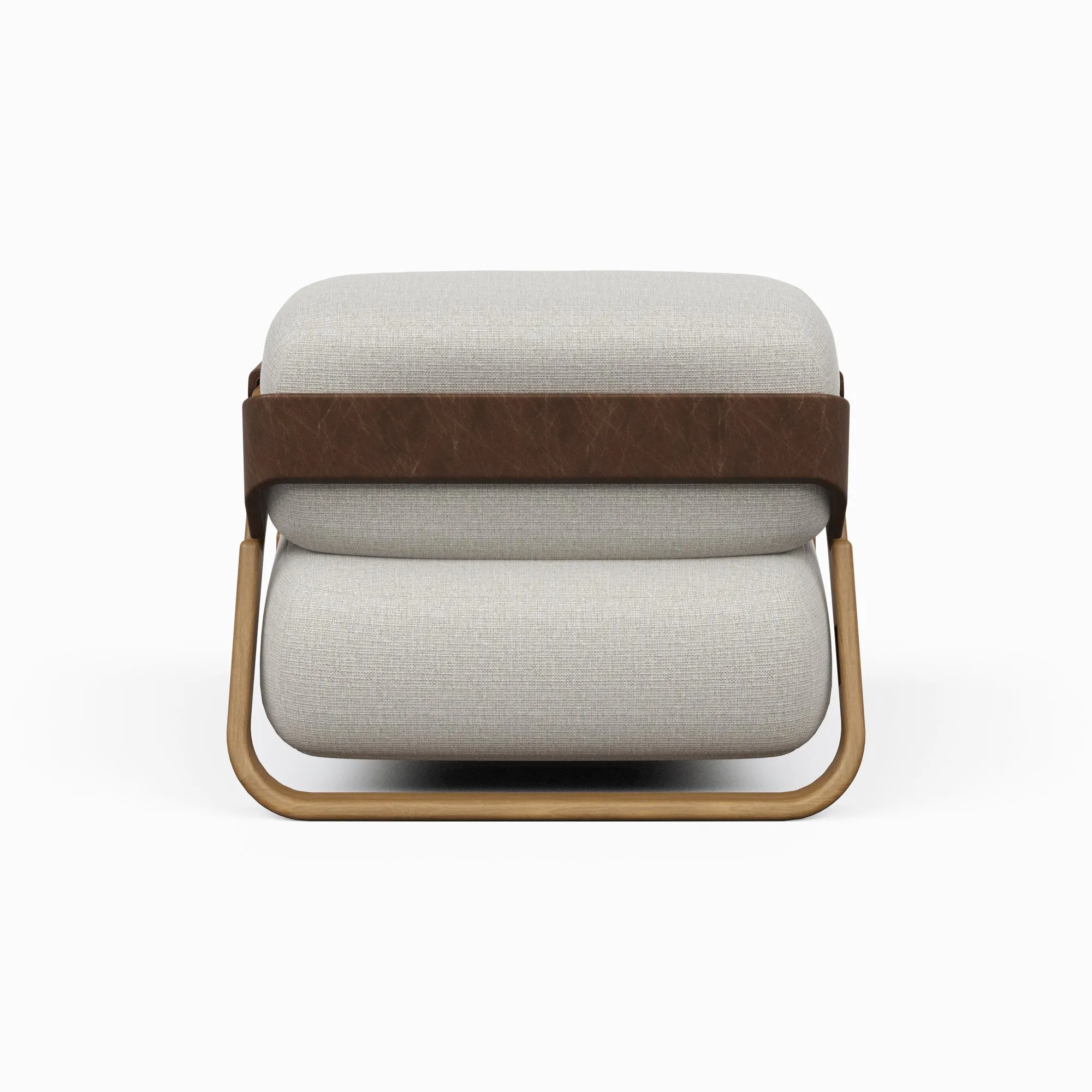 Hermes Accent Chair