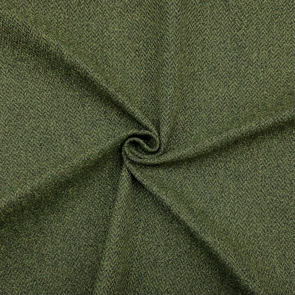 Herringbone Tweed Upholstery Fabric