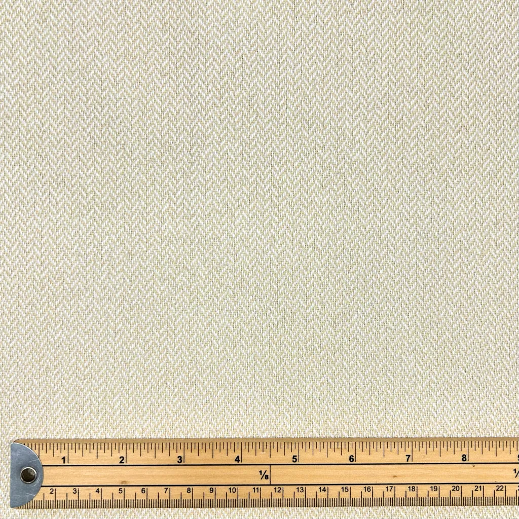 Herringbone Tweed Upholstery Fabric