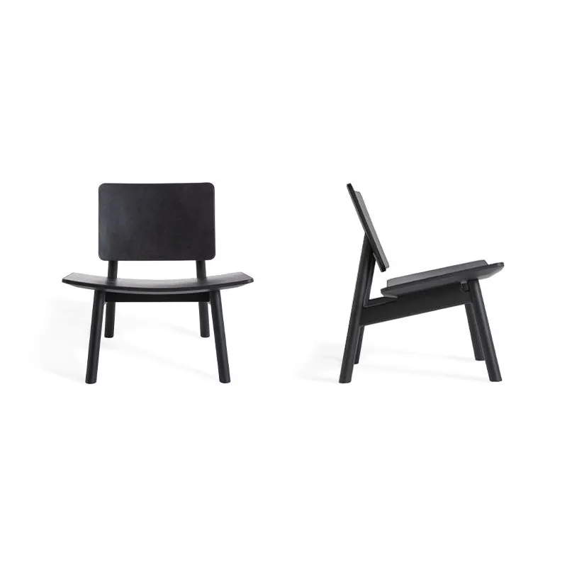 Hiroi Armchair