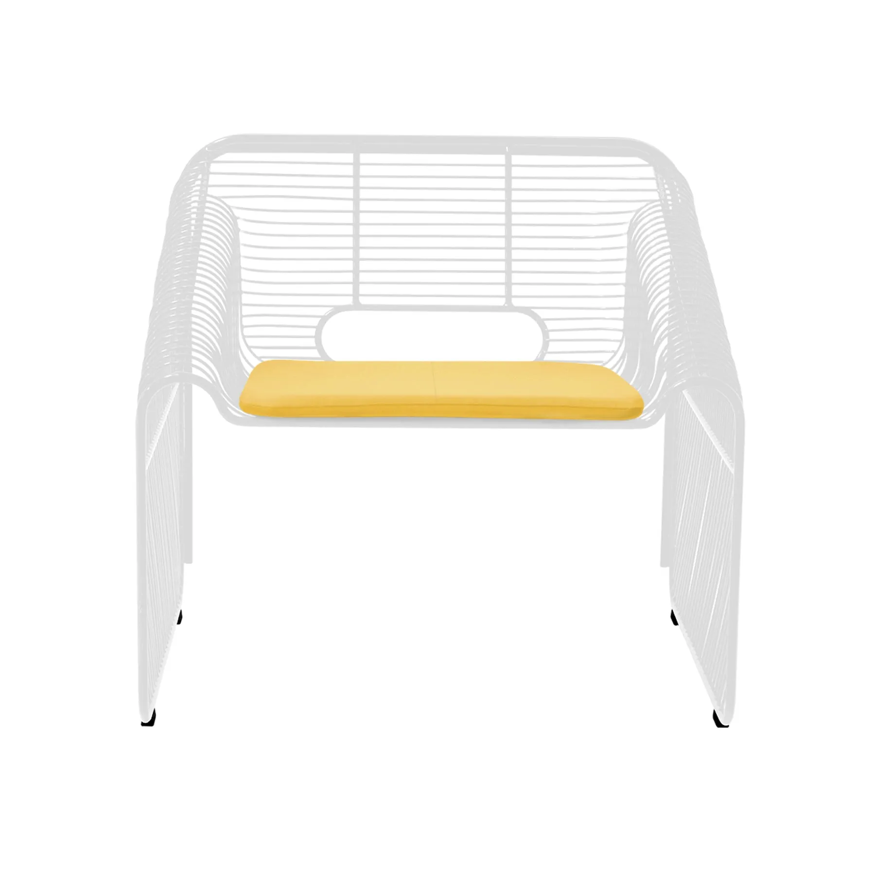Hot Seat Lounge Chair