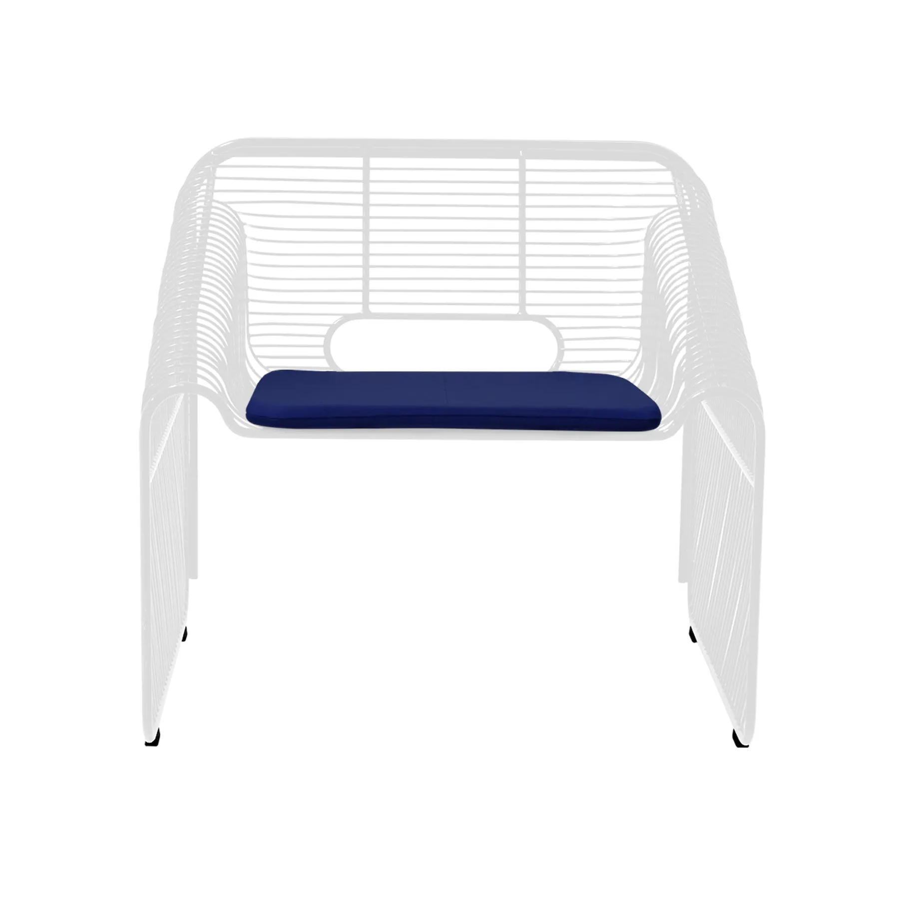 Hot Seat Lounge Chair