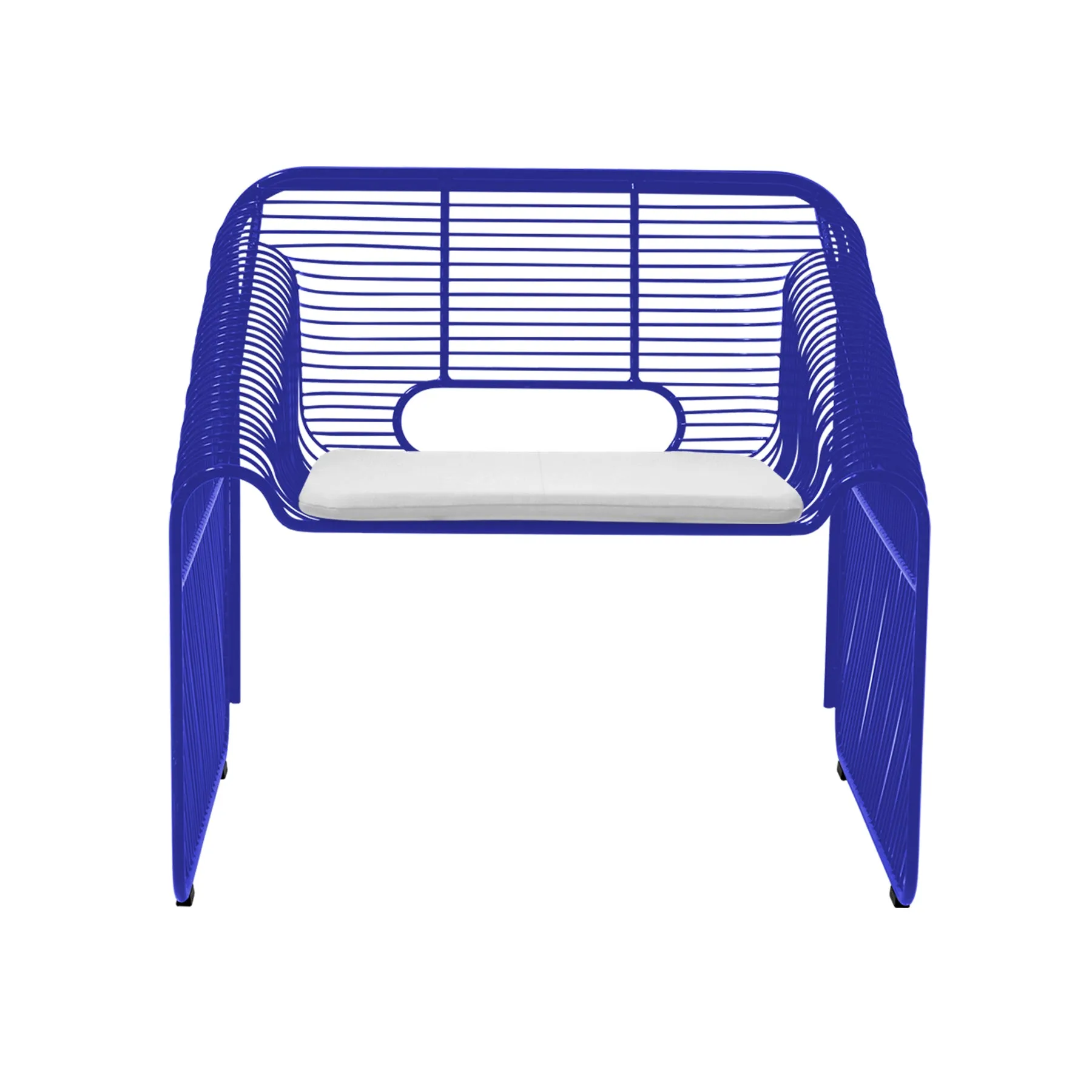 Hot Seat Lounge Chair