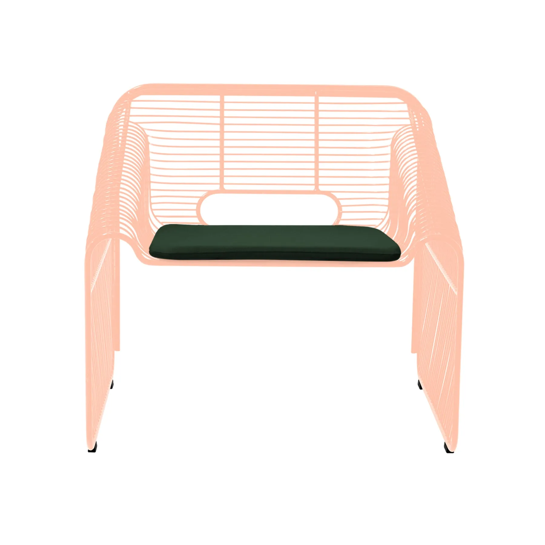 Hot Seat Lounge Chair