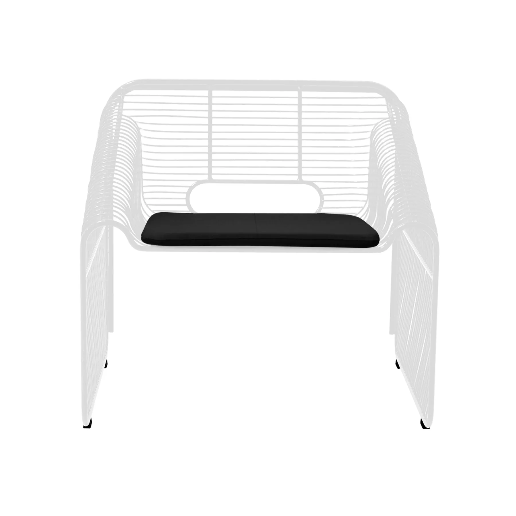 Hot Seat Lounge Chair