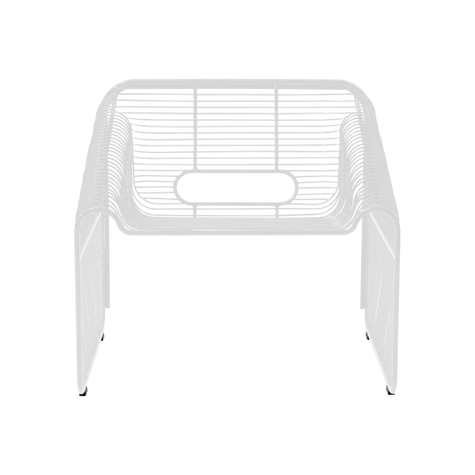 Hot Seat Lounge Chair