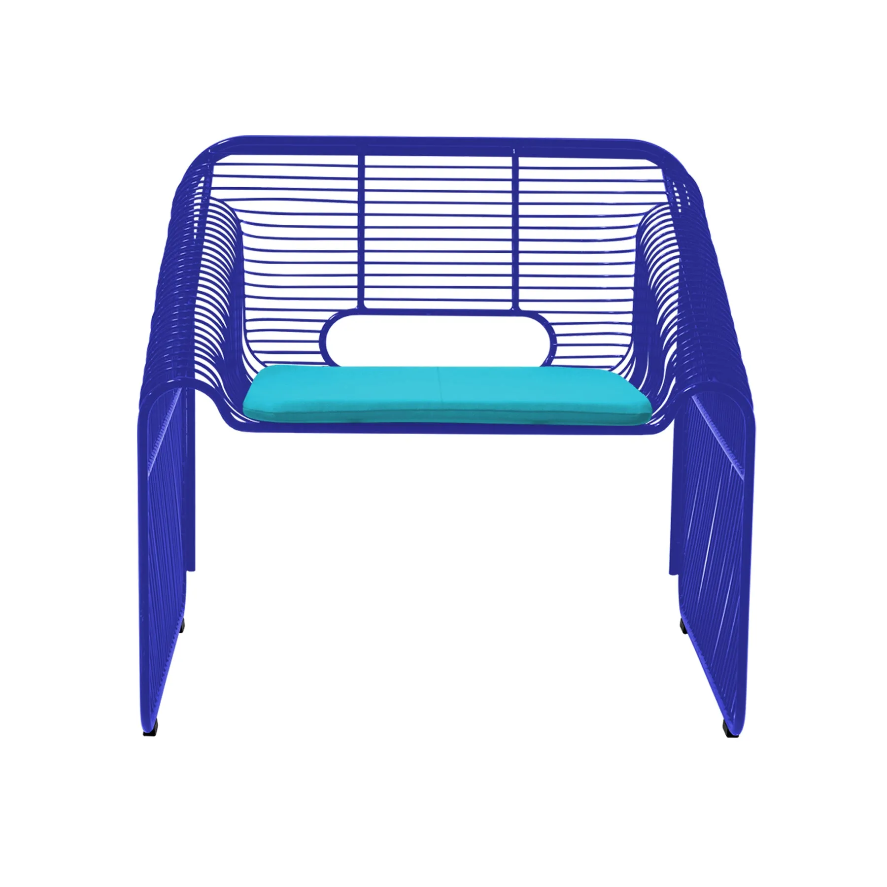 Hot Seat Lounge Chair