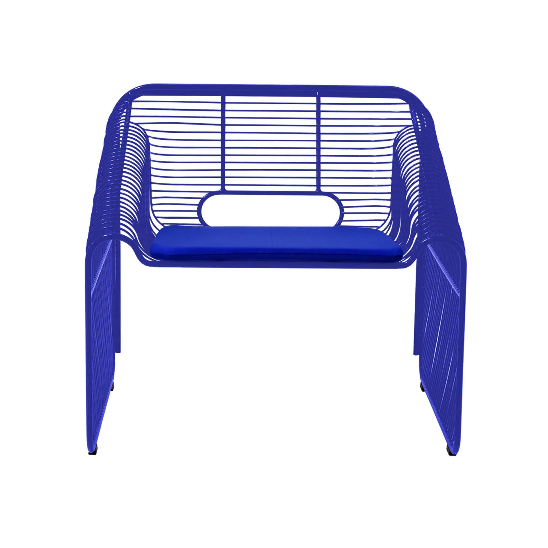 Hot Seat Lounge Chair