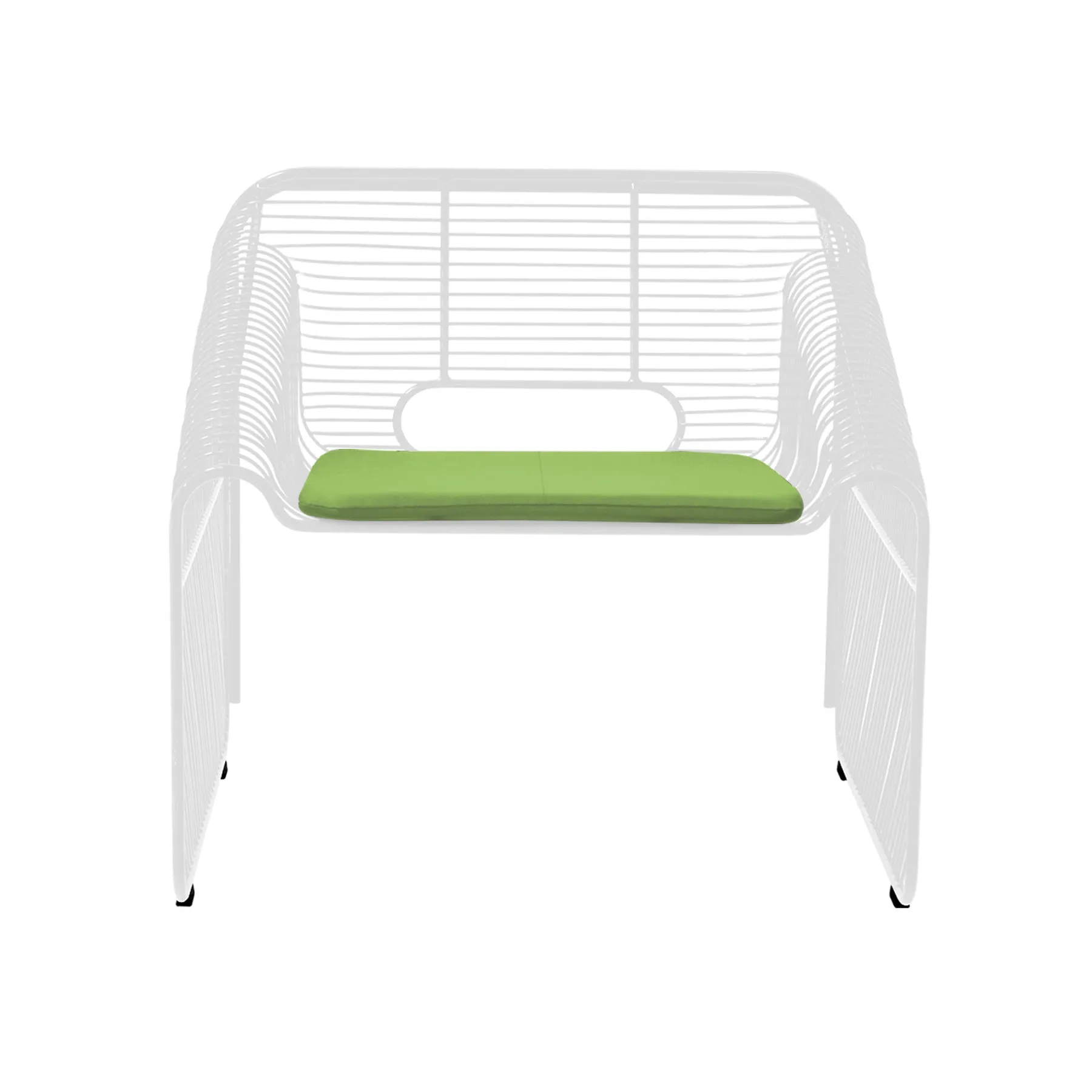Hot Seat Lounge Chair