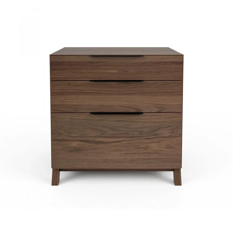 Howard 3-Drawer Cabinet