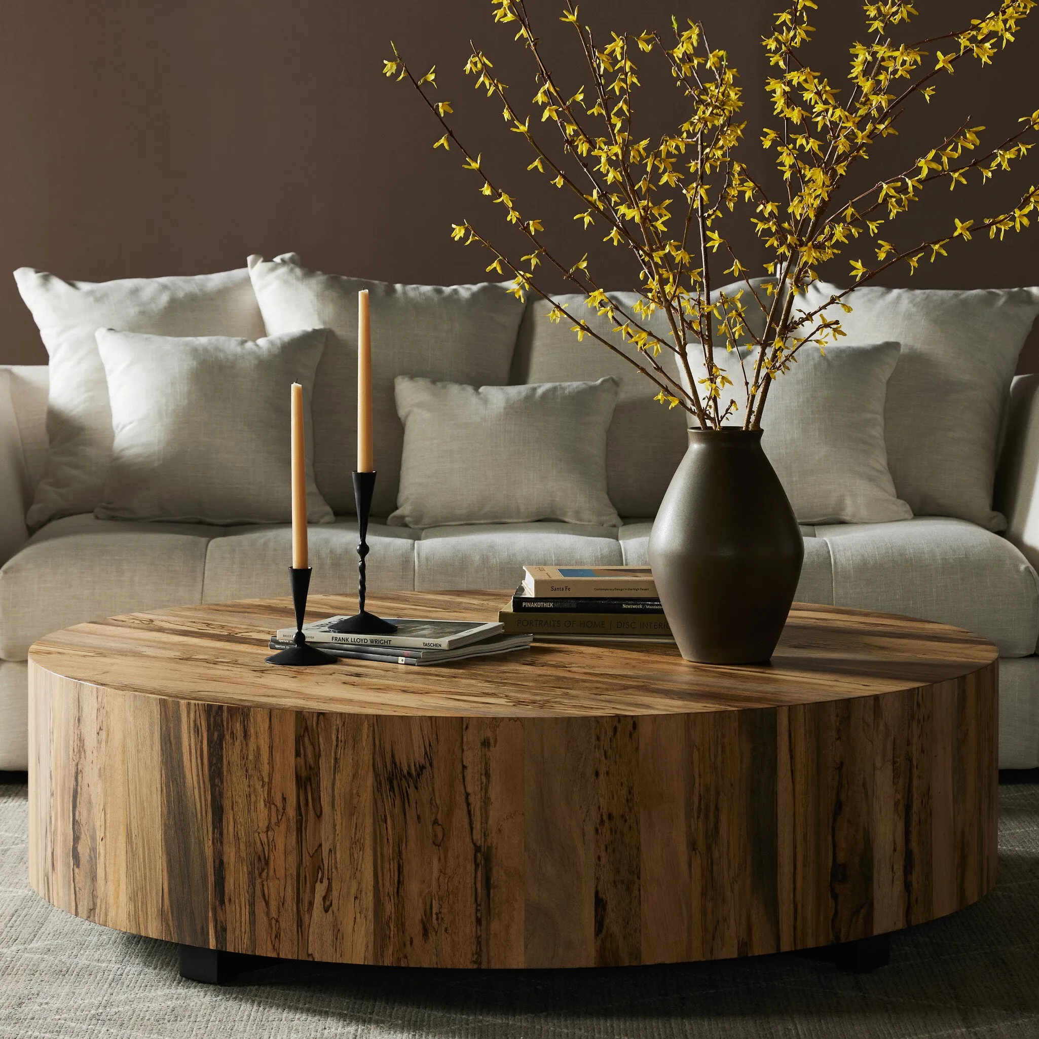 Hudson Coffee Table