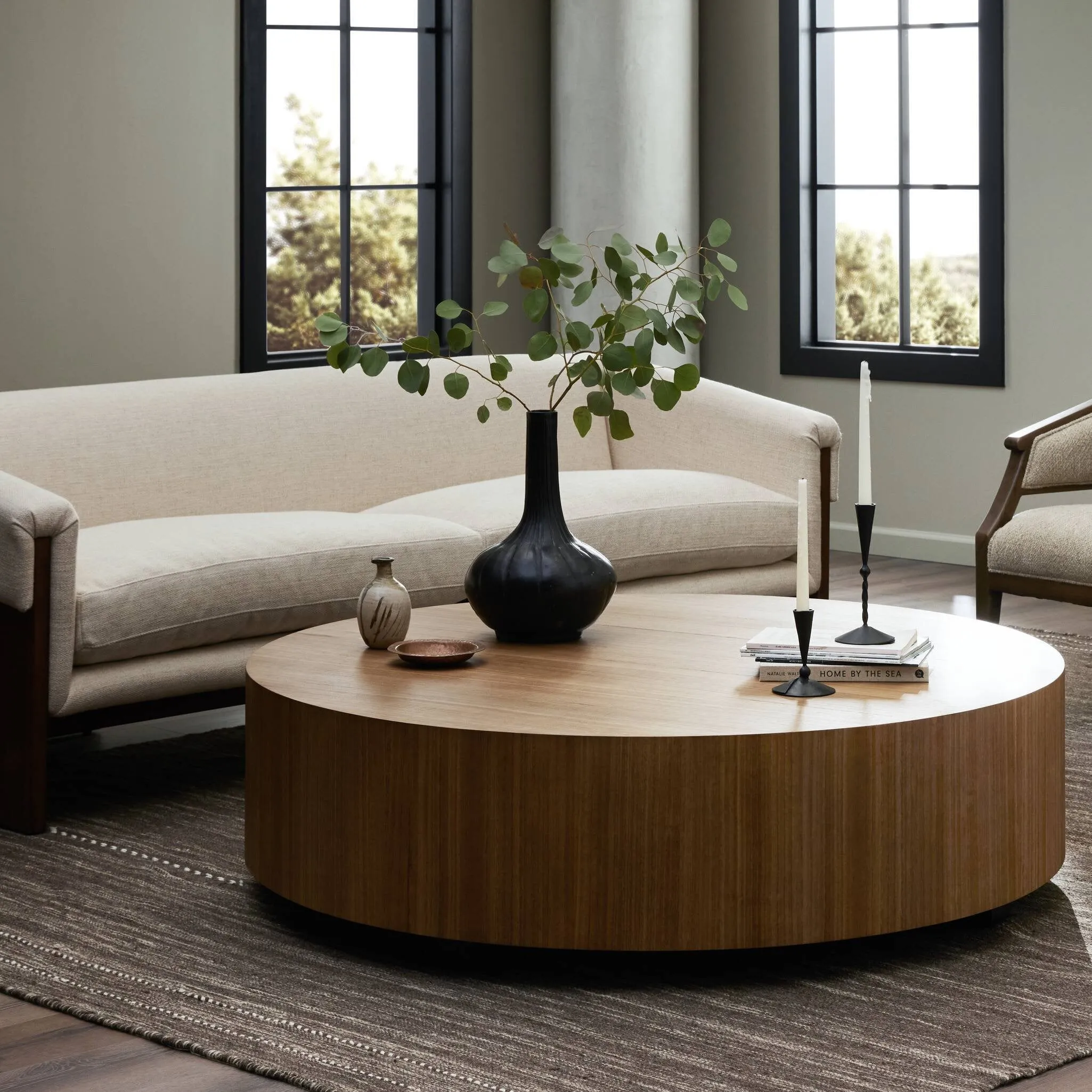 Hudson Coffee Table