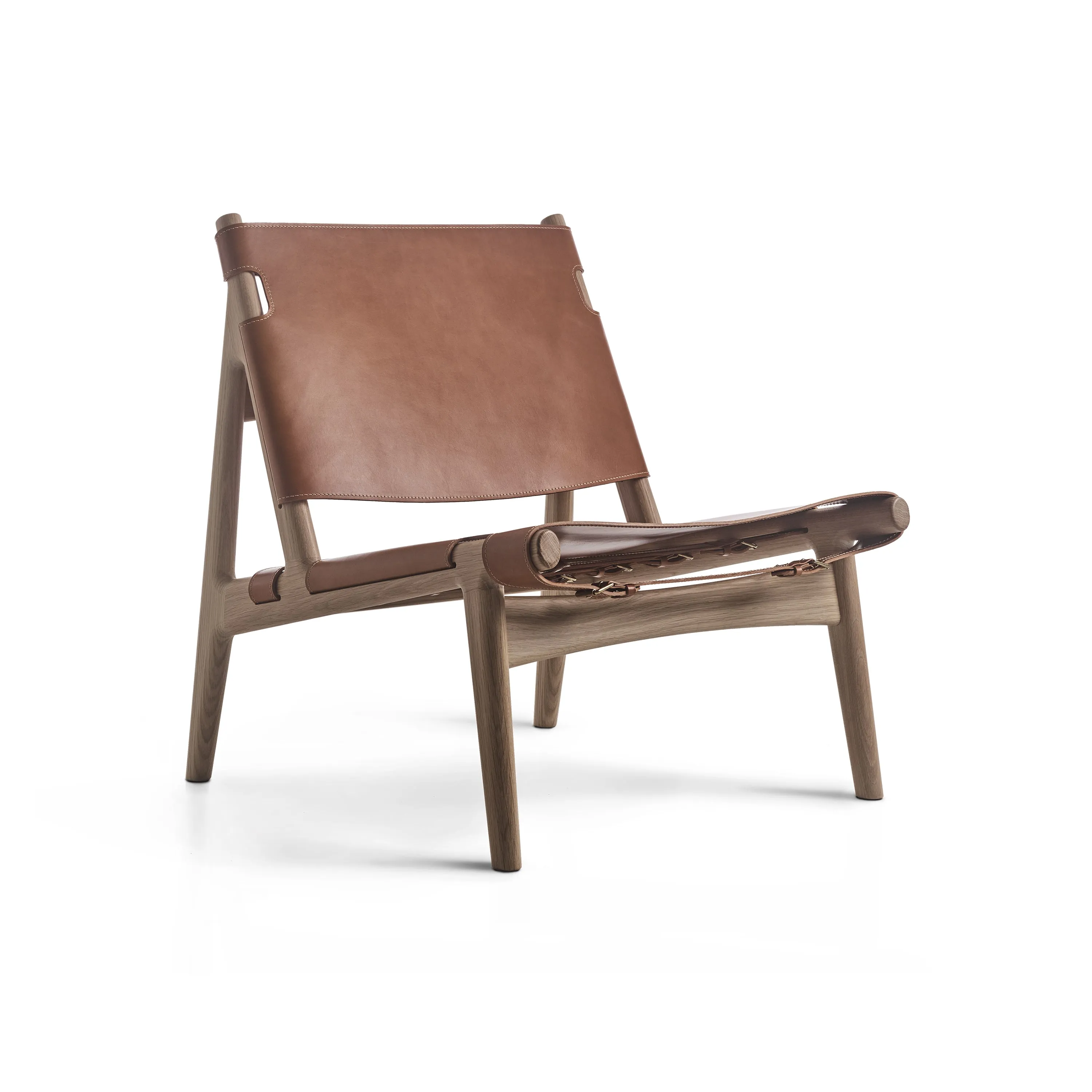 Hunter Lounge Chair