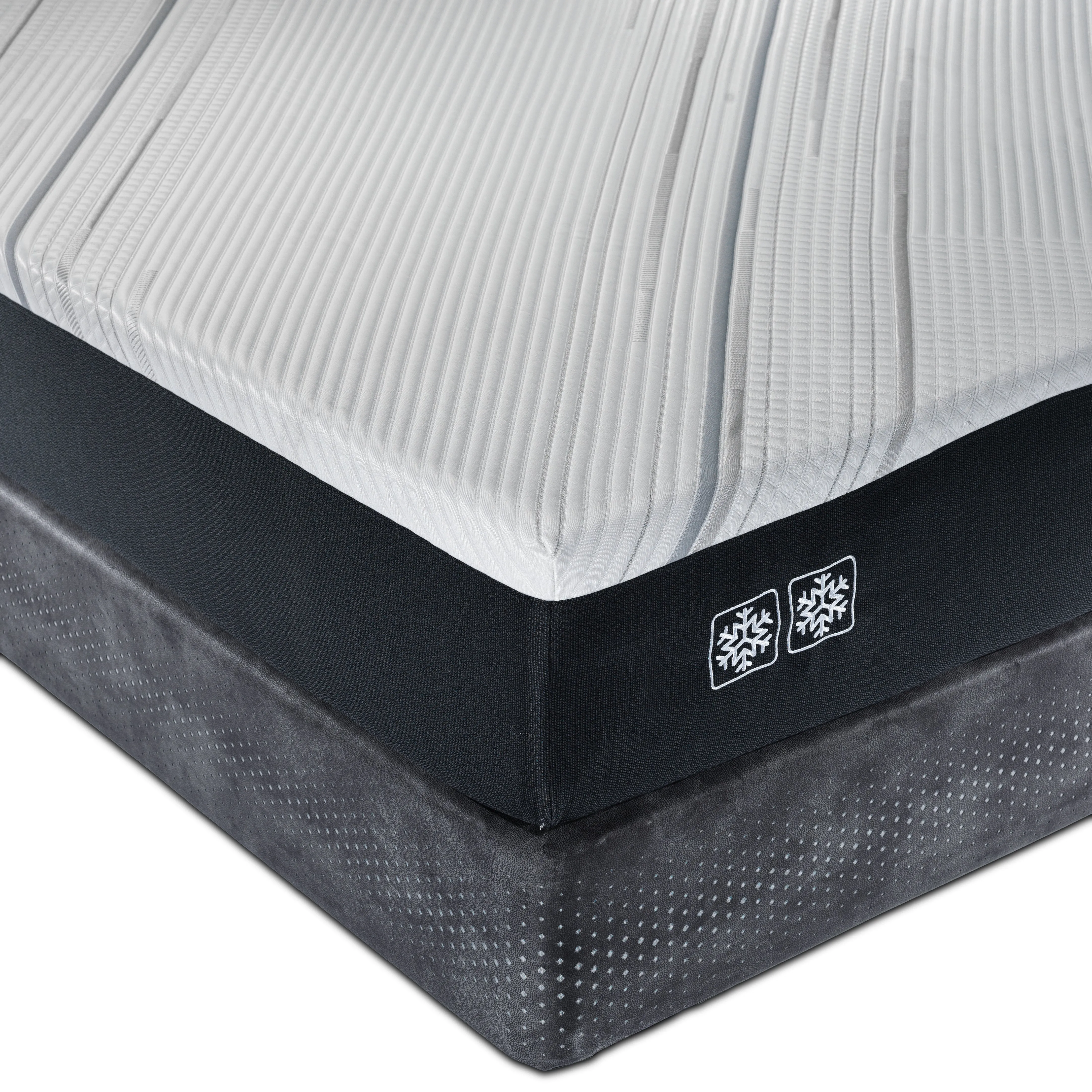 iComfort by Serta ECO 2 Firm Twin XL Mattress