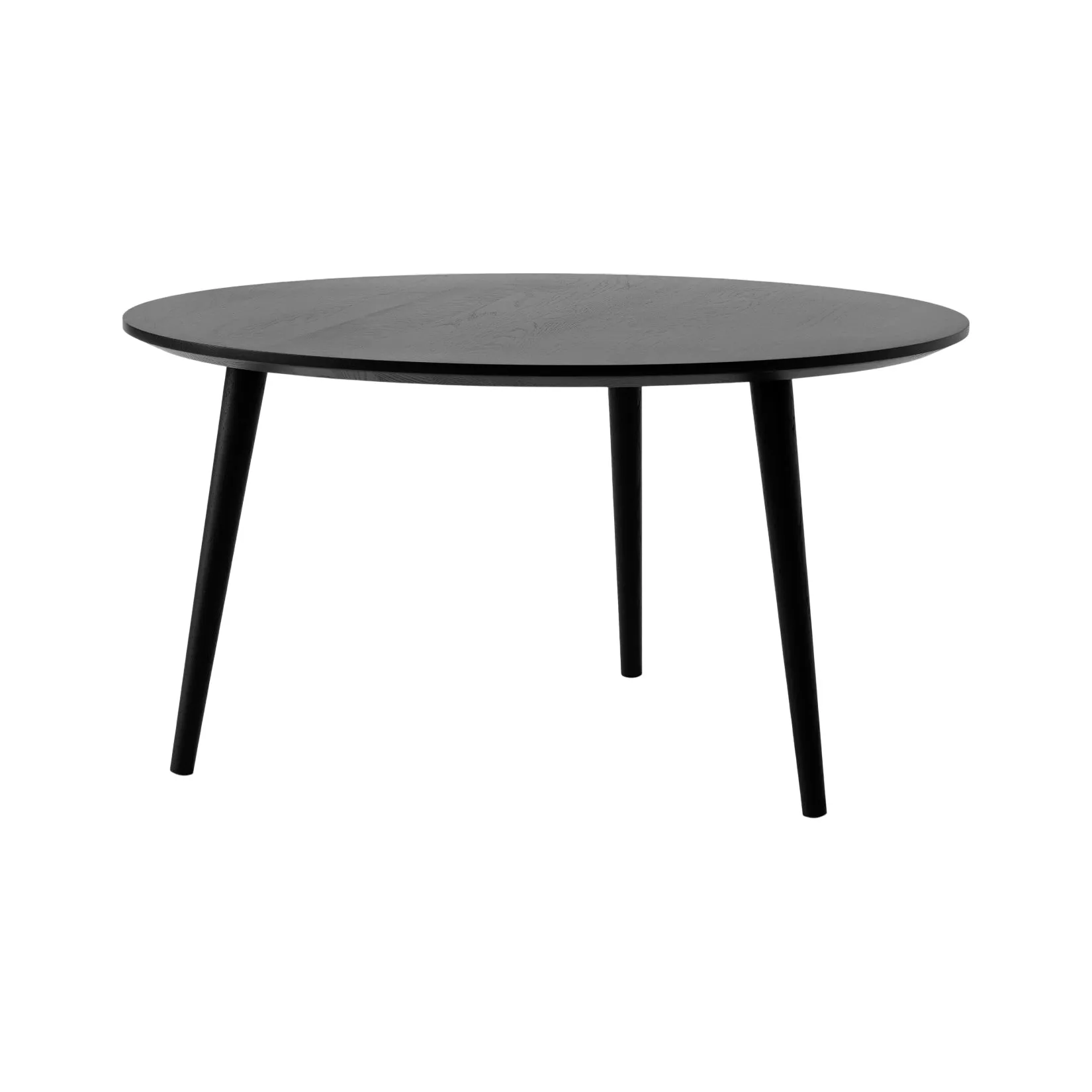 In Between Round Coffee Table