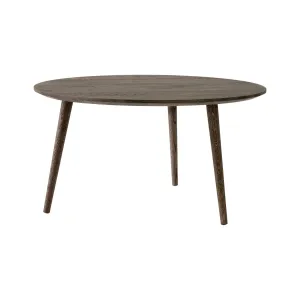 In Between Round Coffee Table