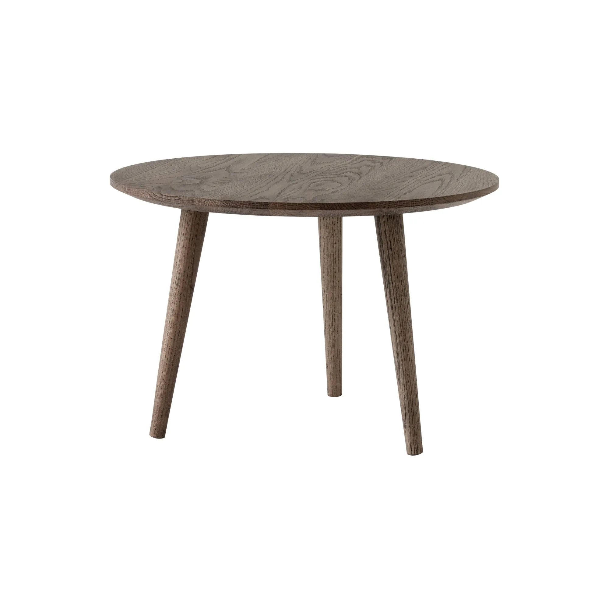 In Between Round Coffee Table