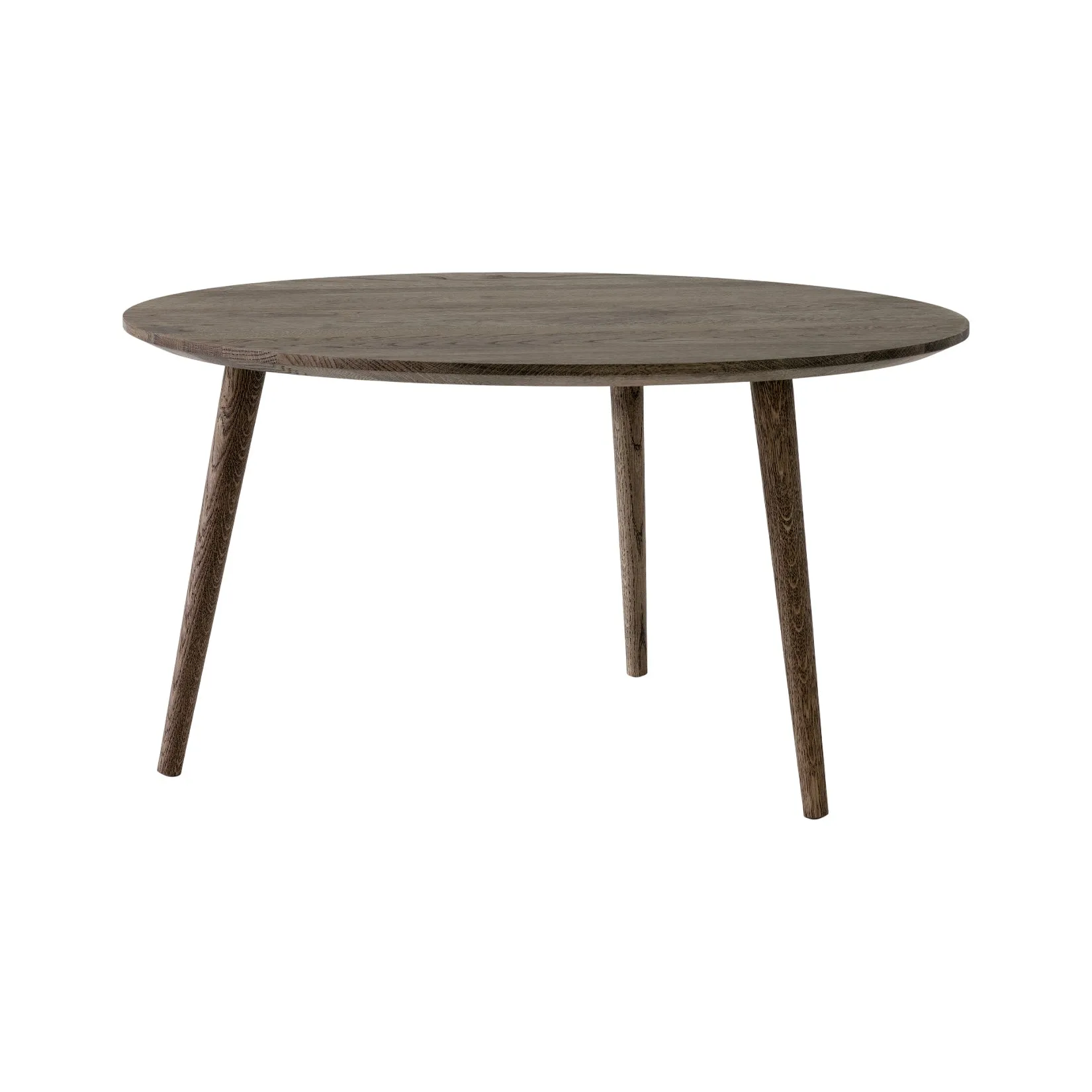 In Between Round Coffee Table