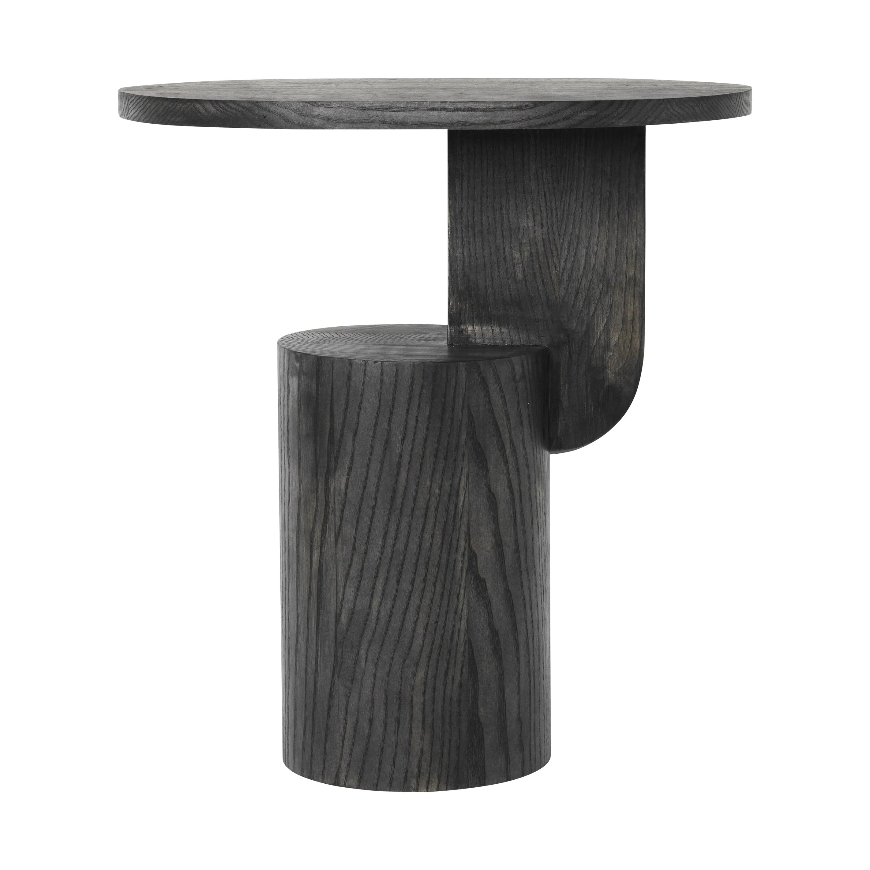 Insert Side Table