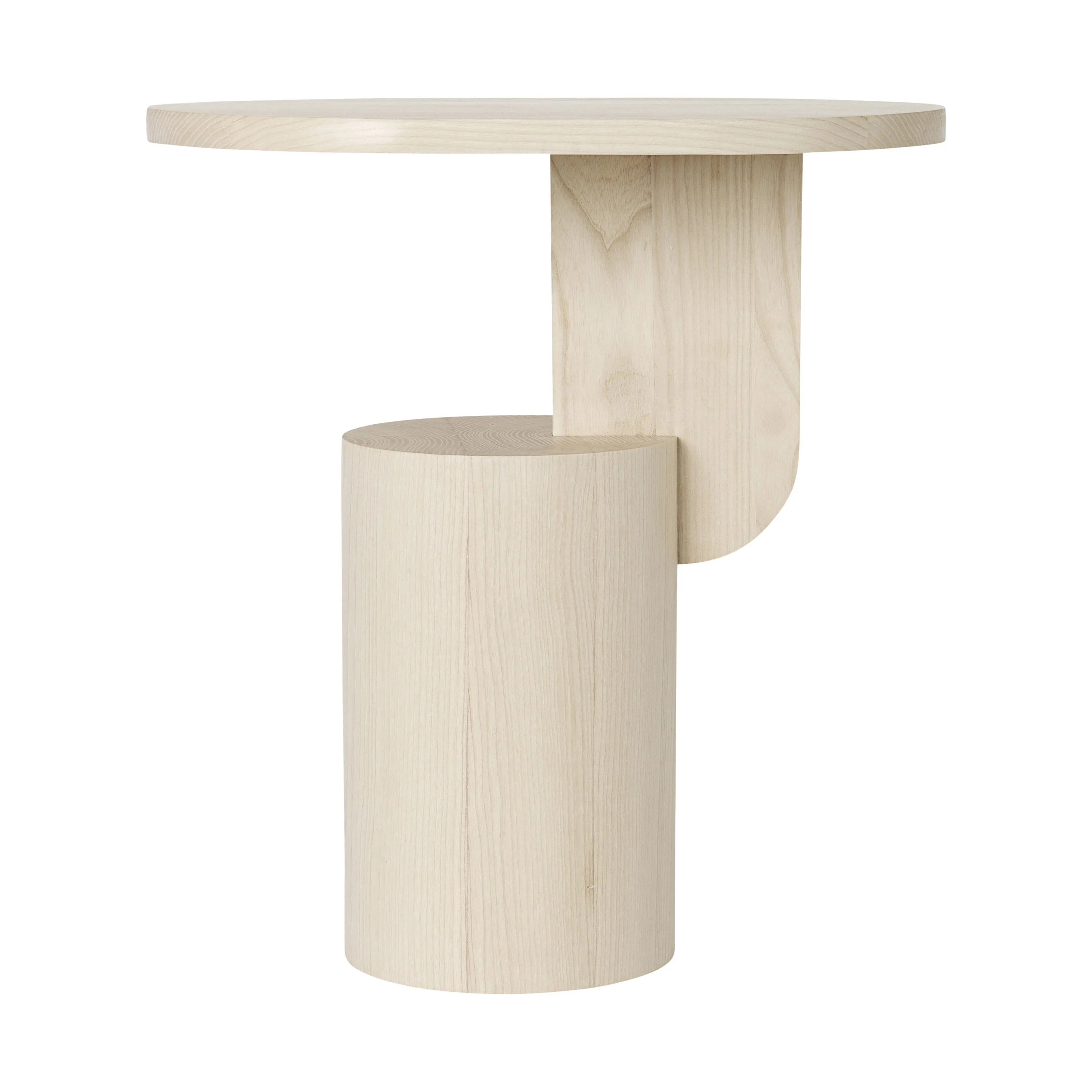 Insert Side Table