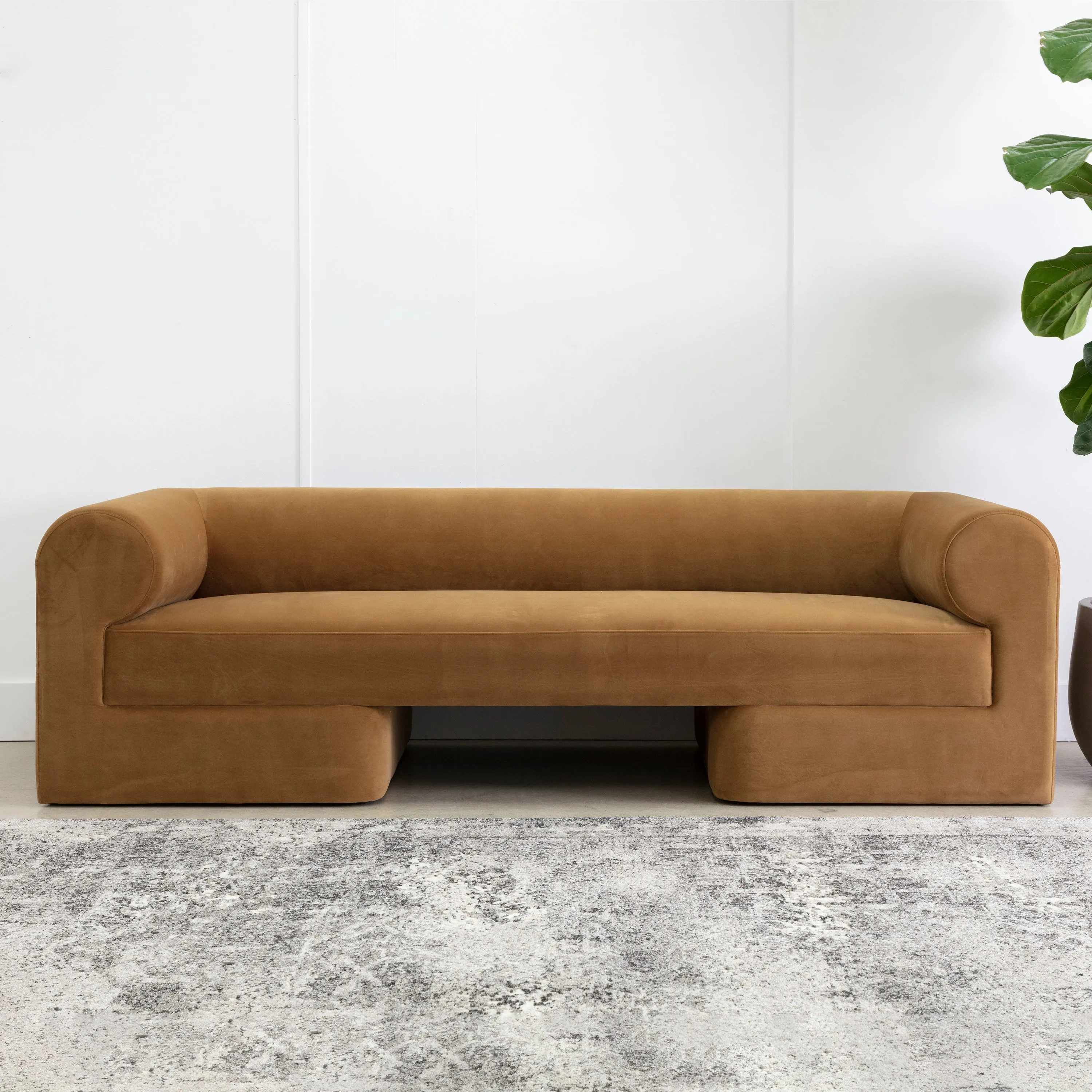 Ionic Sofa