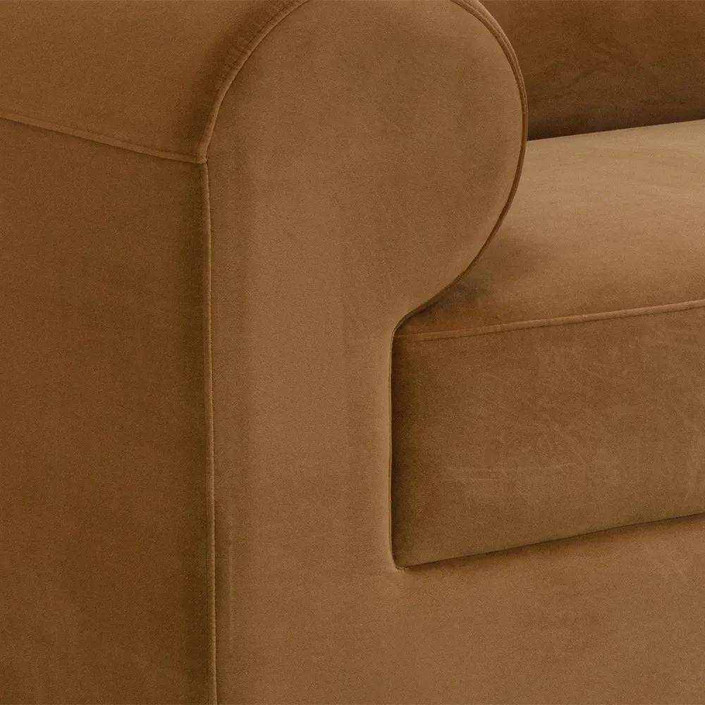 Ionic Sofa