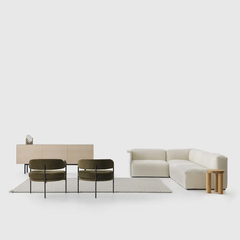 Isabella Chair
