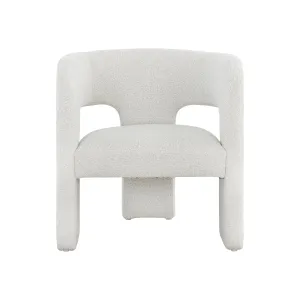 Isidore Lounge Chair