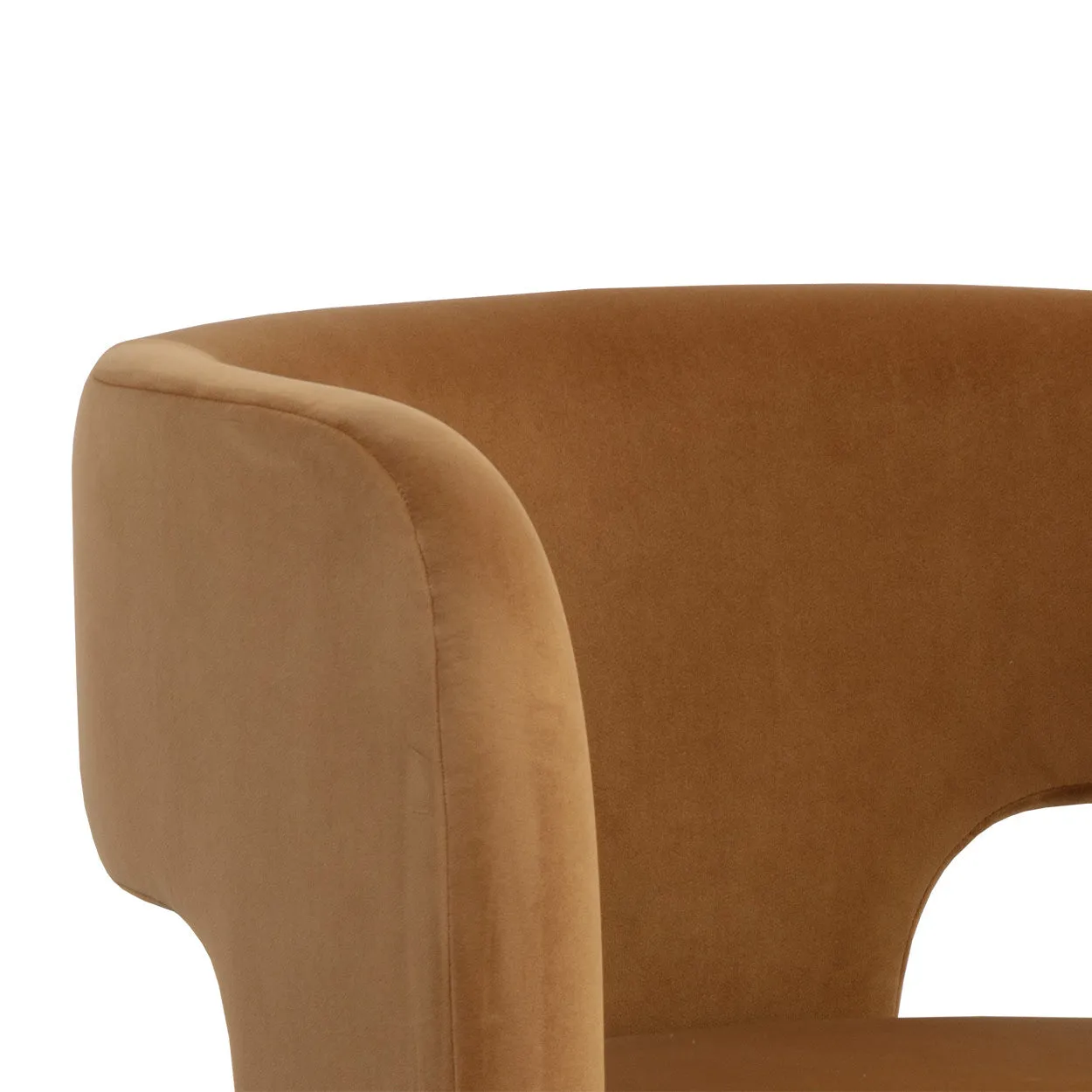 Isidore Lounge Chair